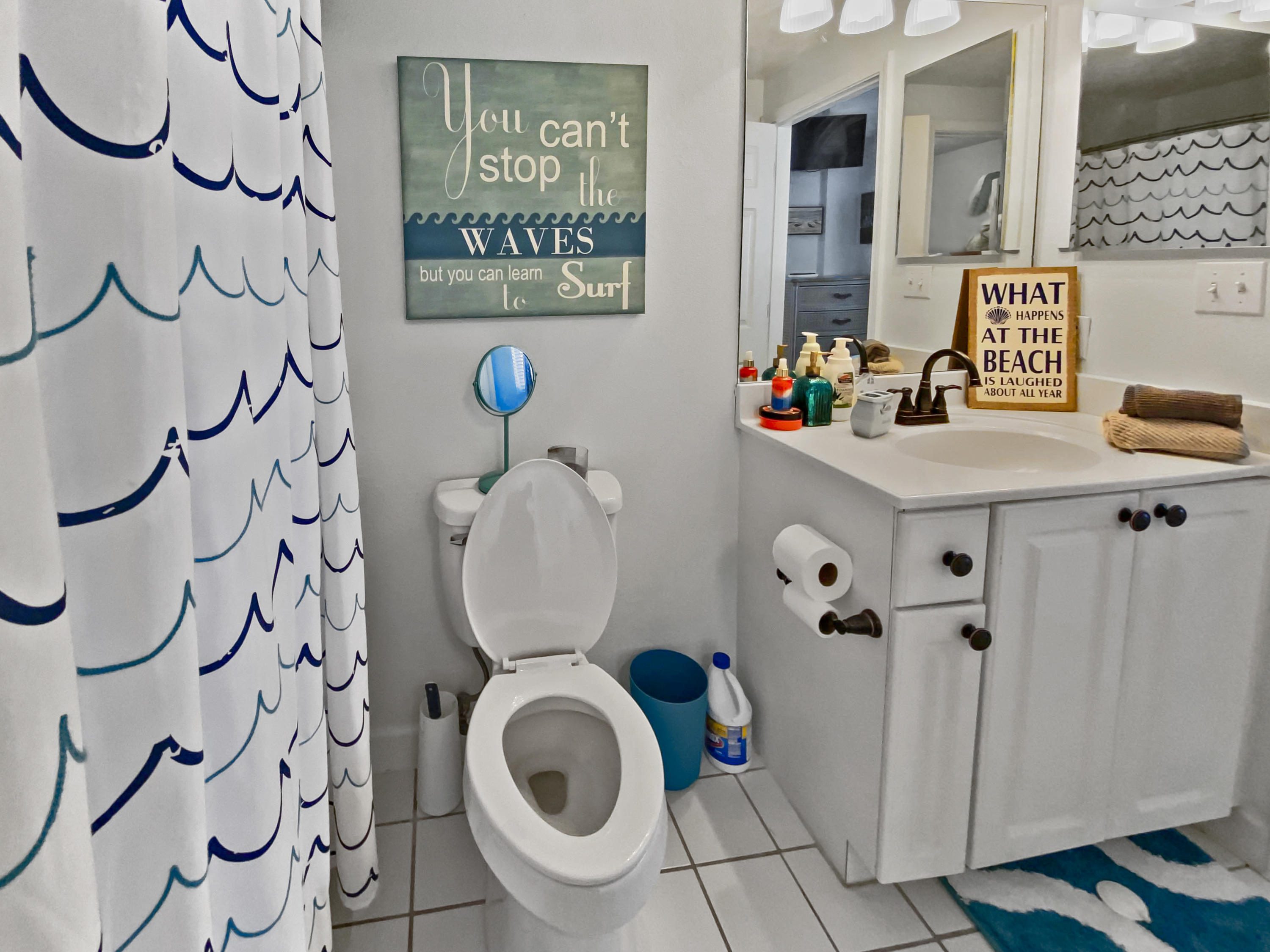 GULF PLACE CABANAS CONDO - Residential