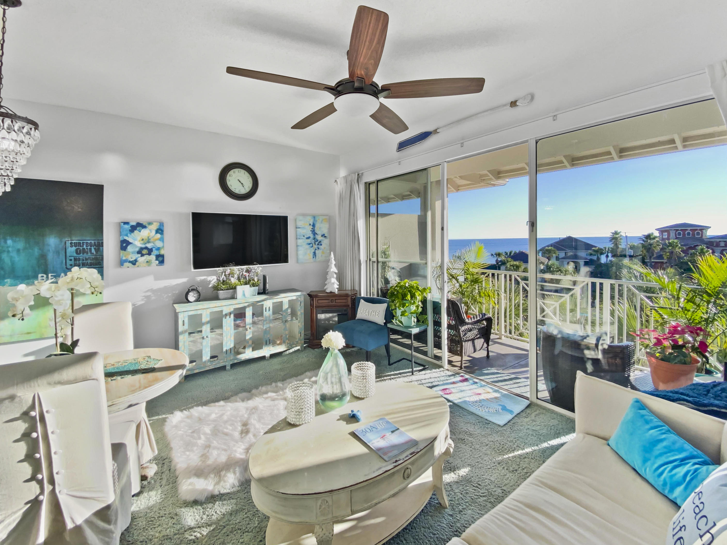 GULF PLACE CABANAS CONDO - Residential