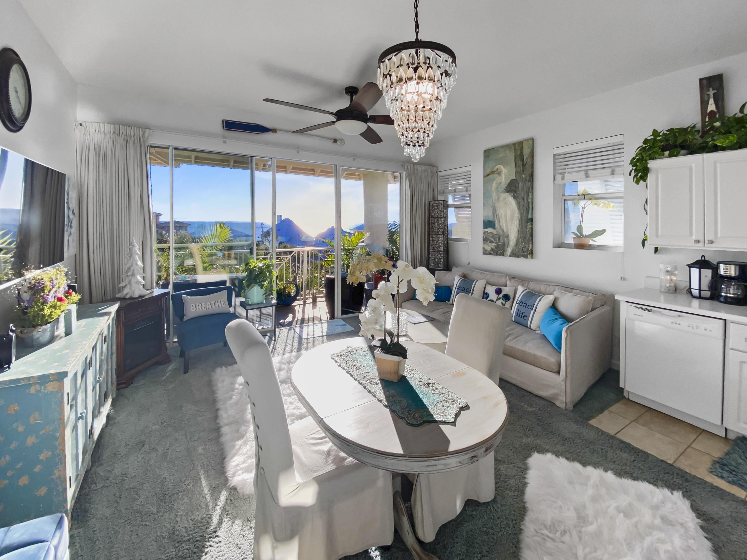 GULF PLACE CABANAS CONDO - Residential