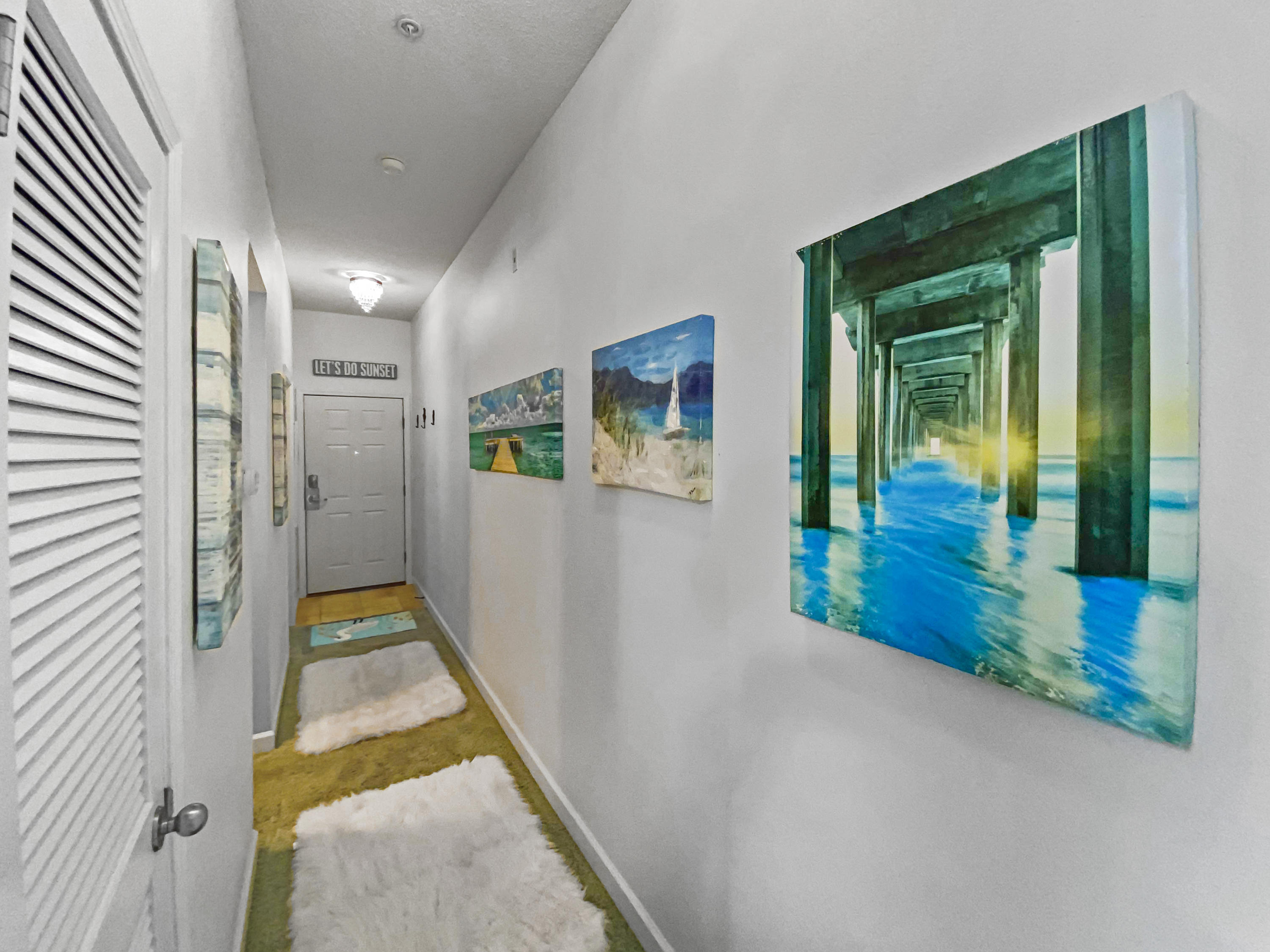 GULF PLACE CABANAS CONDO - Residential