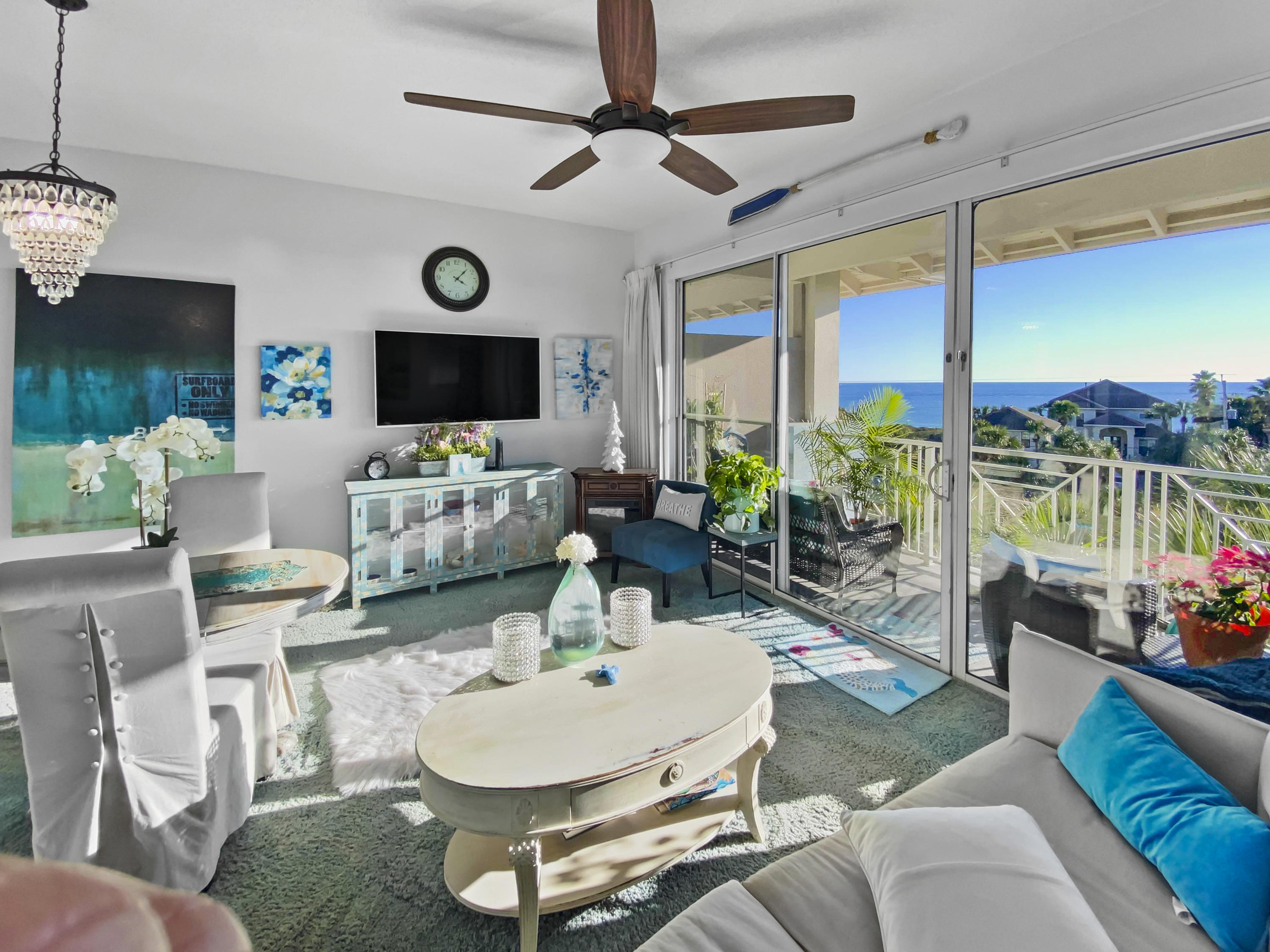 GULF PLACE CABANAS CONDO - Residential