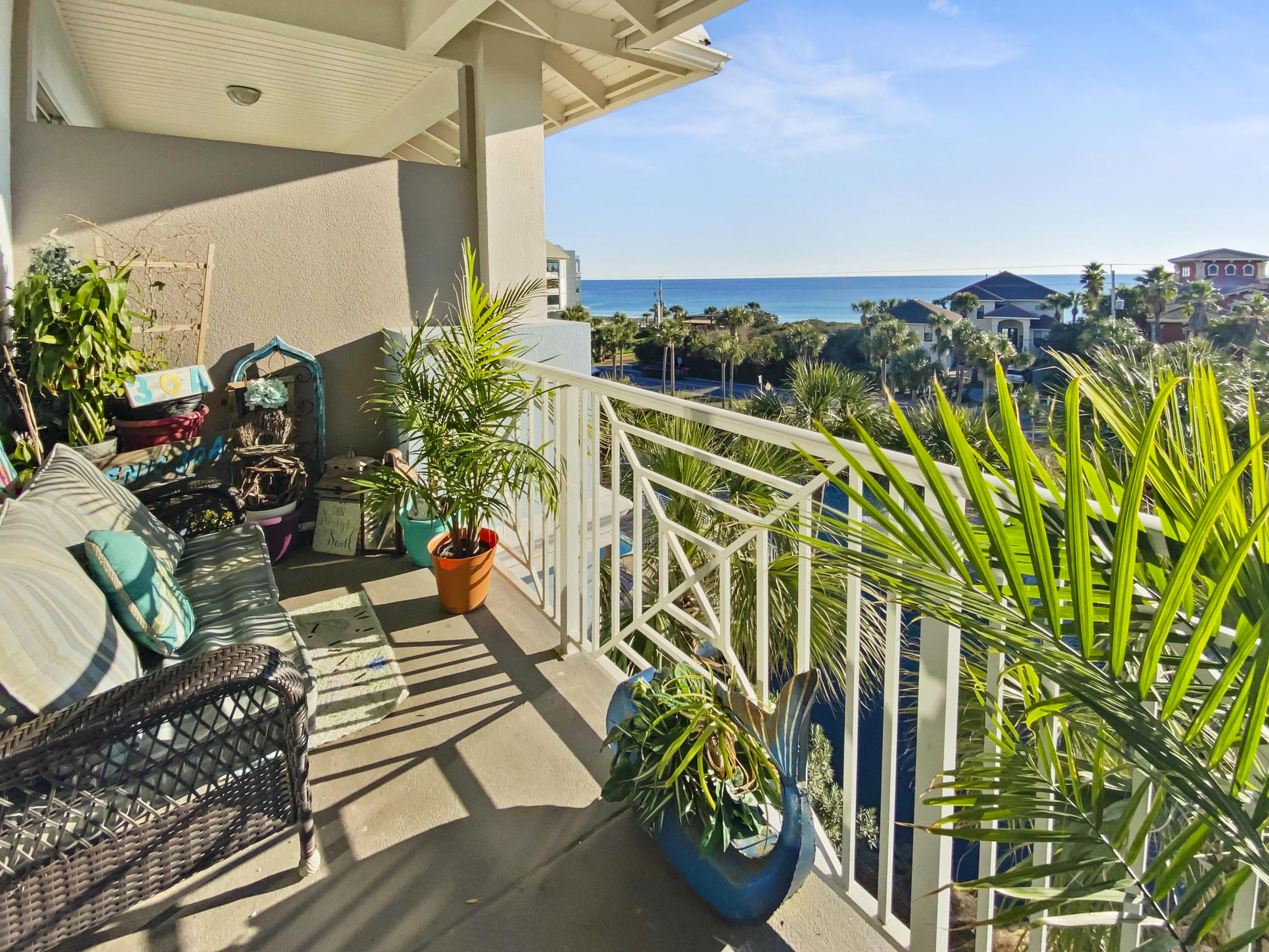 GULF PLACE CABANAS CONDO - Residential