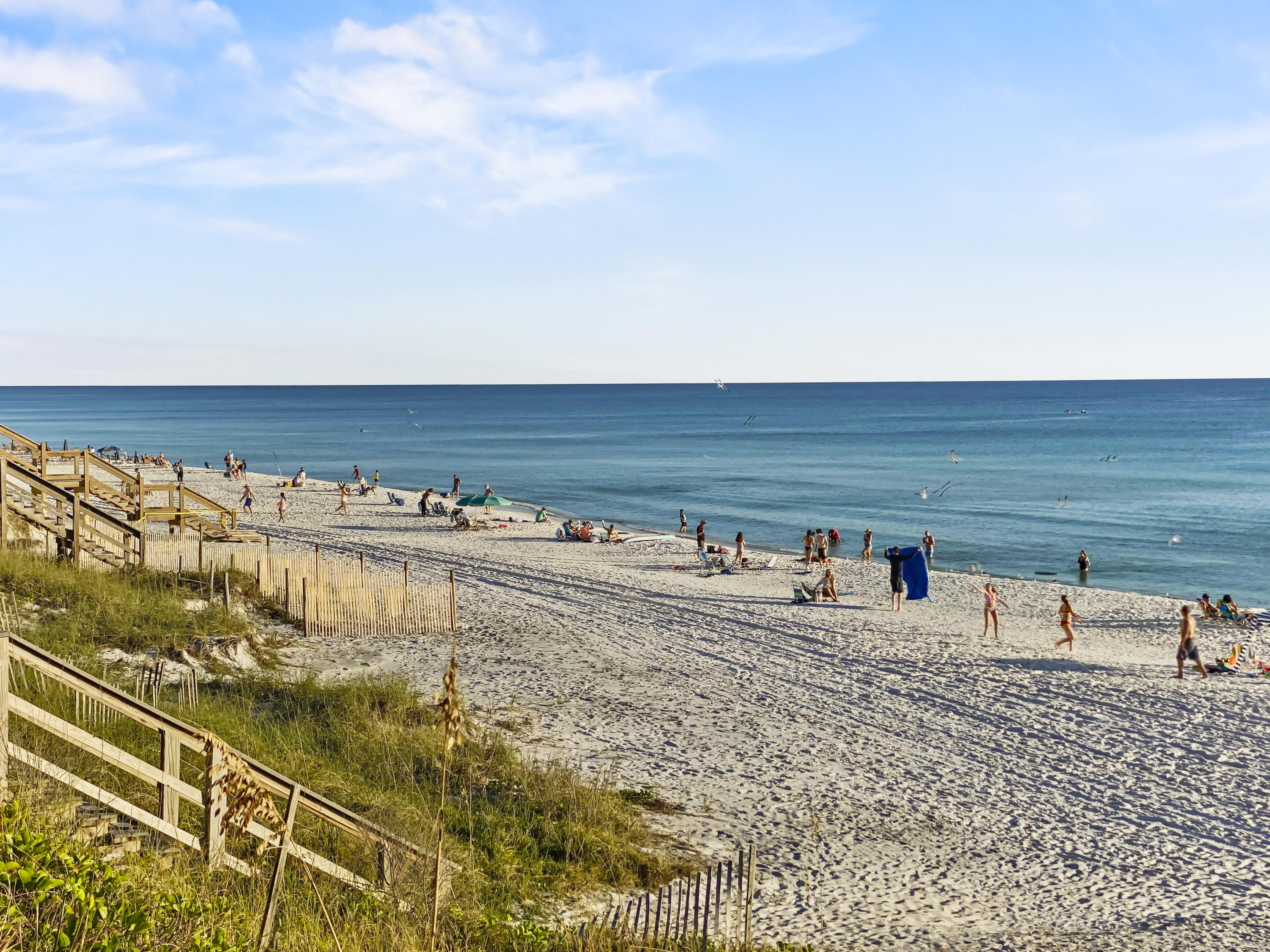 GULF PLACE CABANAS CONDO - Residential