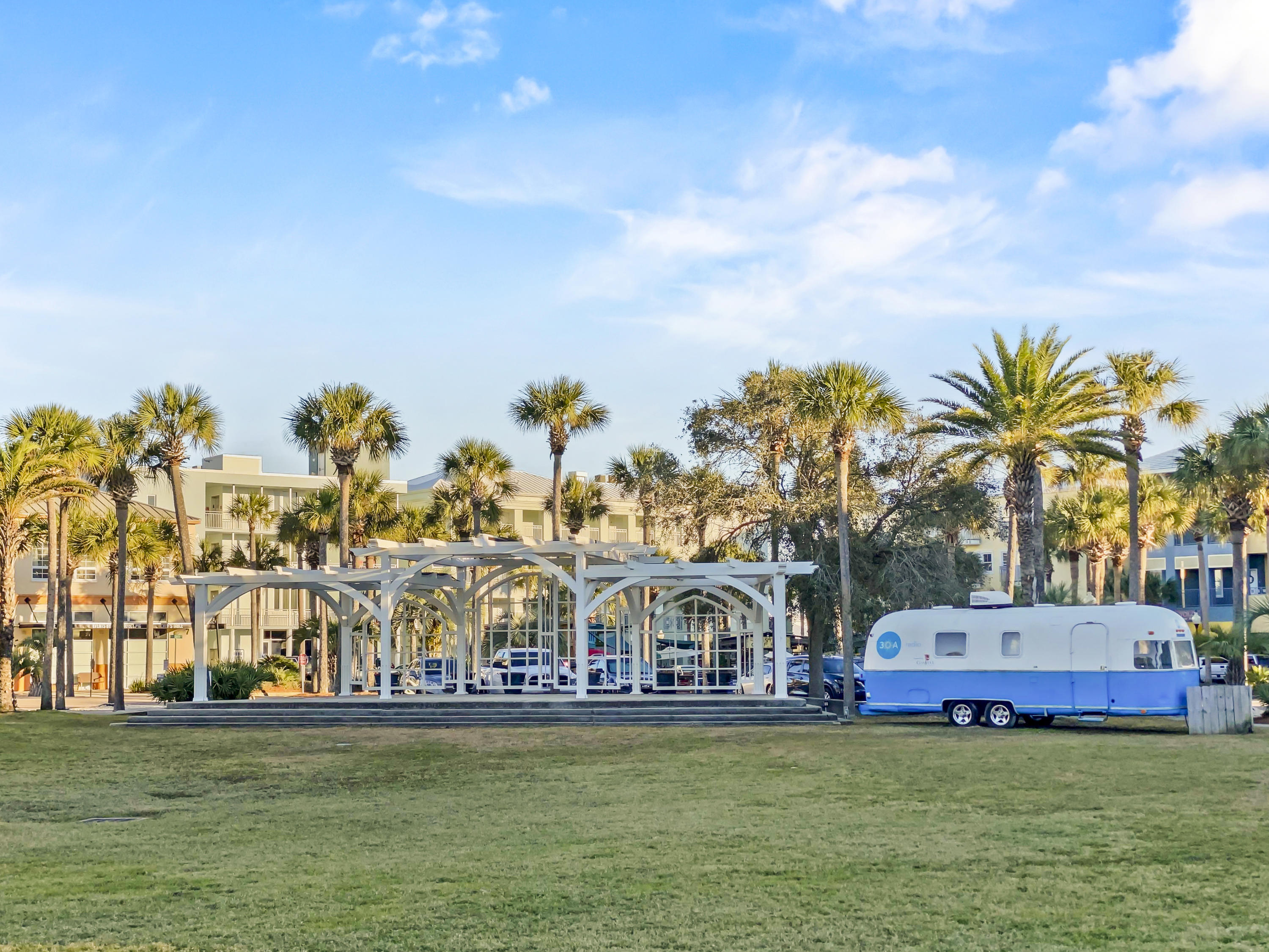 GULF PLACE CABANAS CONDO - Residential