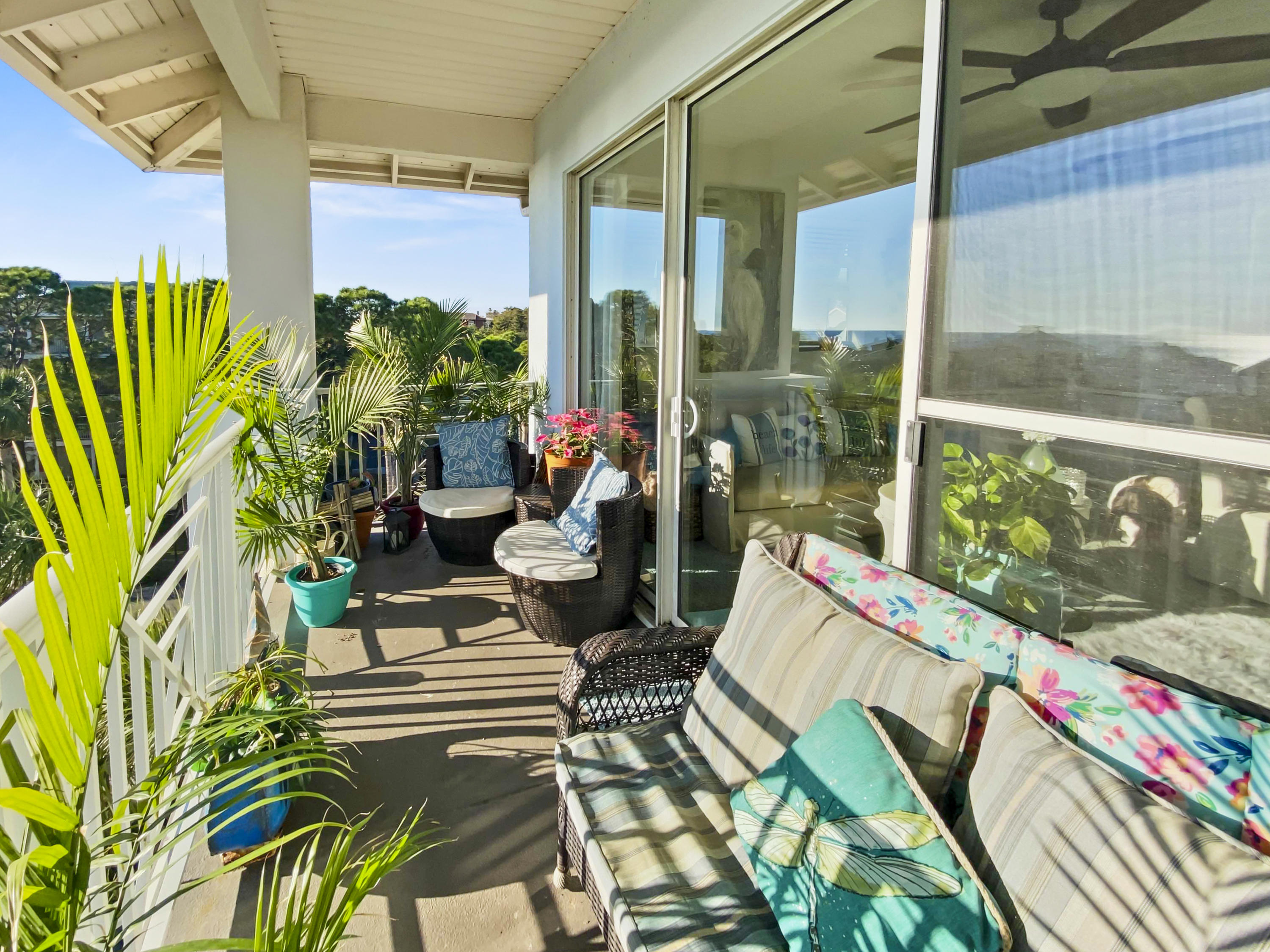 GULF PLACE CABANAS CONDO - Residential