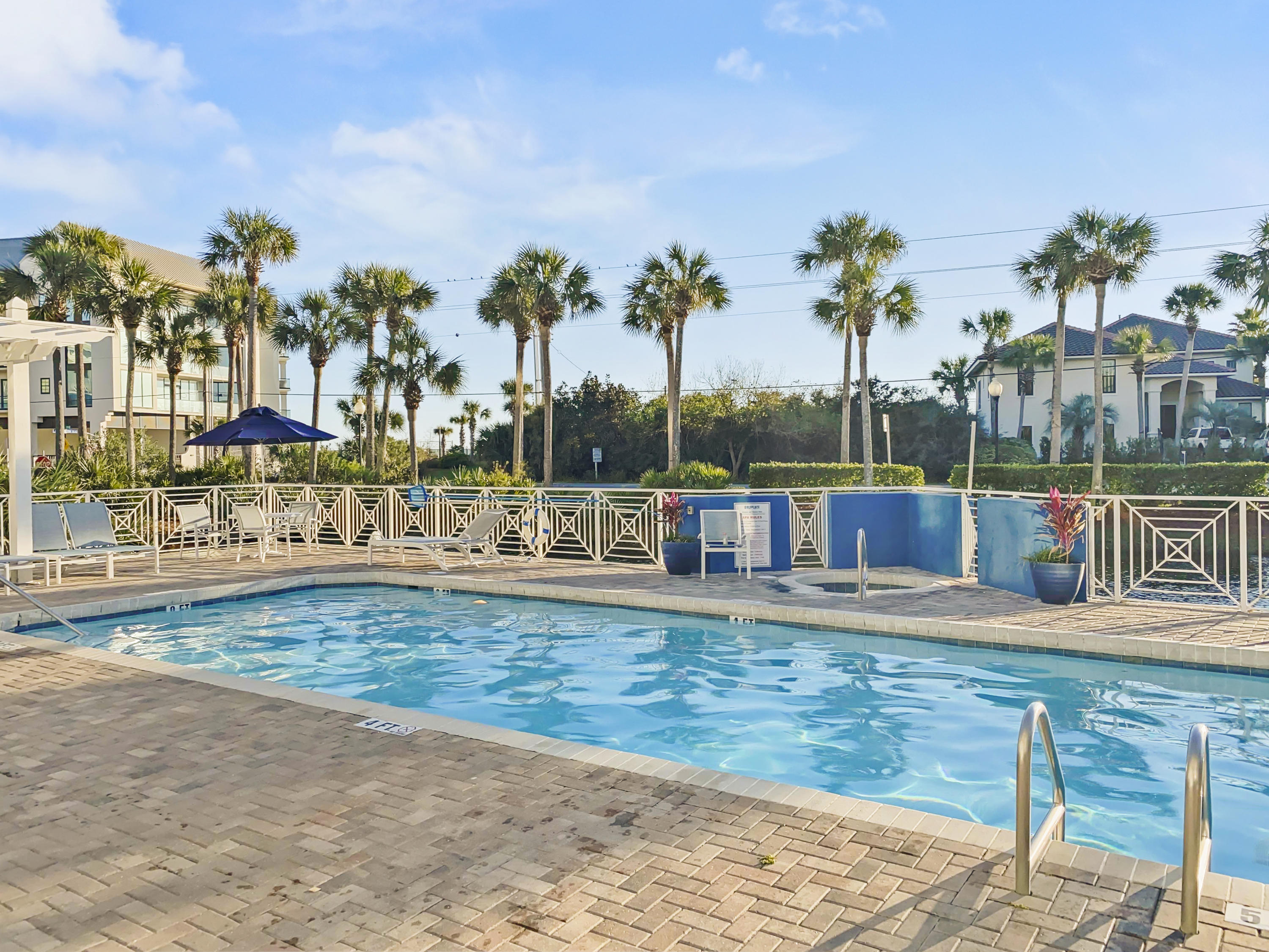 GULF PLACE CABANAS CONDO - Residential