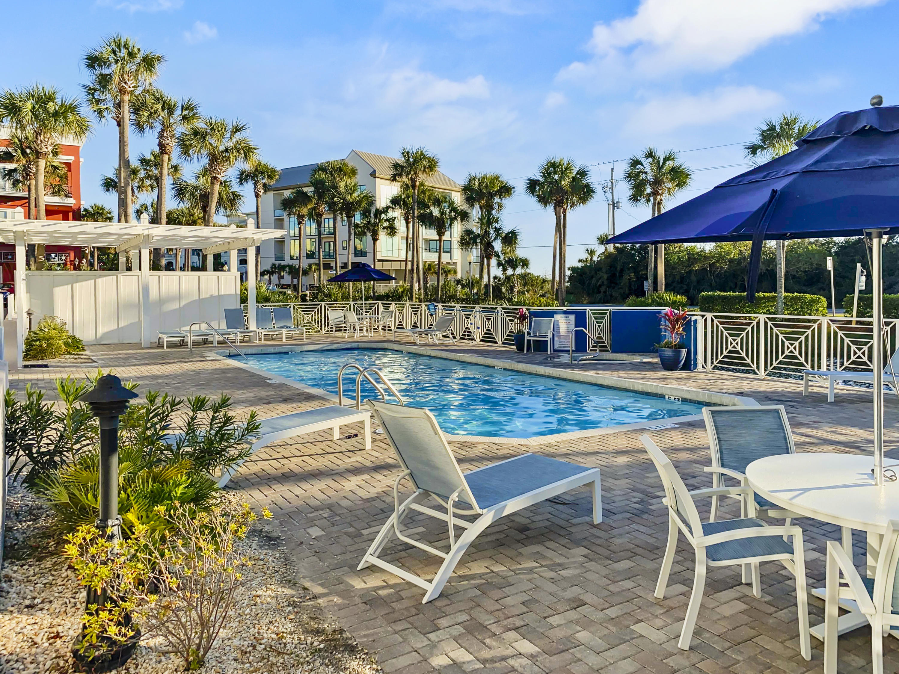 GULF PLACE CABANAS CONDO - Residential