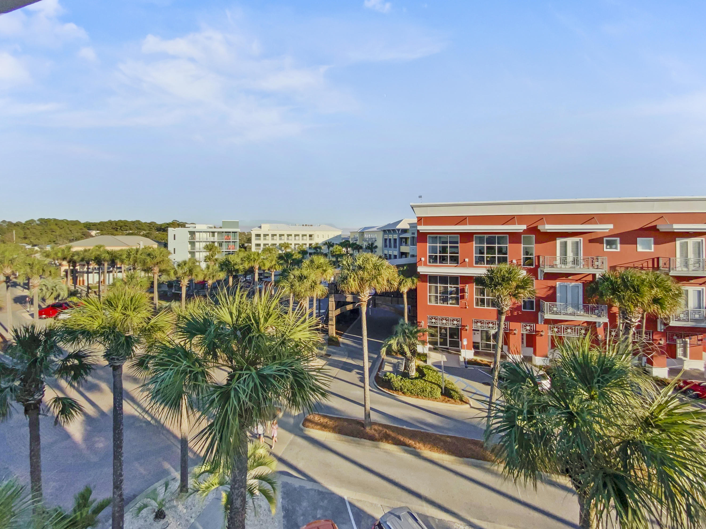 GULF PLACE CABANAS CONDO - Residential