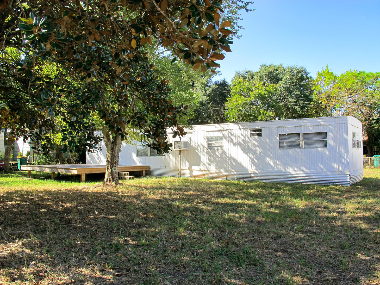 UNRECORDED SUBDIVISION - Residential