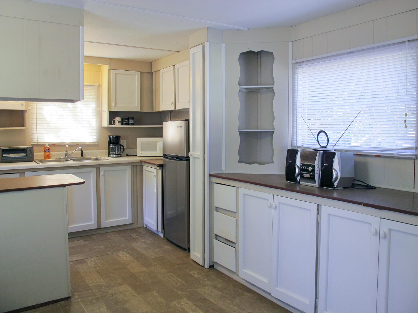 UNRECORDED SUBDIVISION - Residential