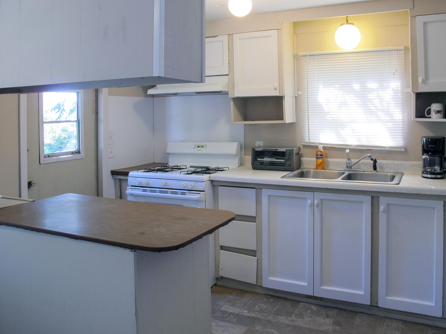 UNRECORDED SUBDIVISION - Residential