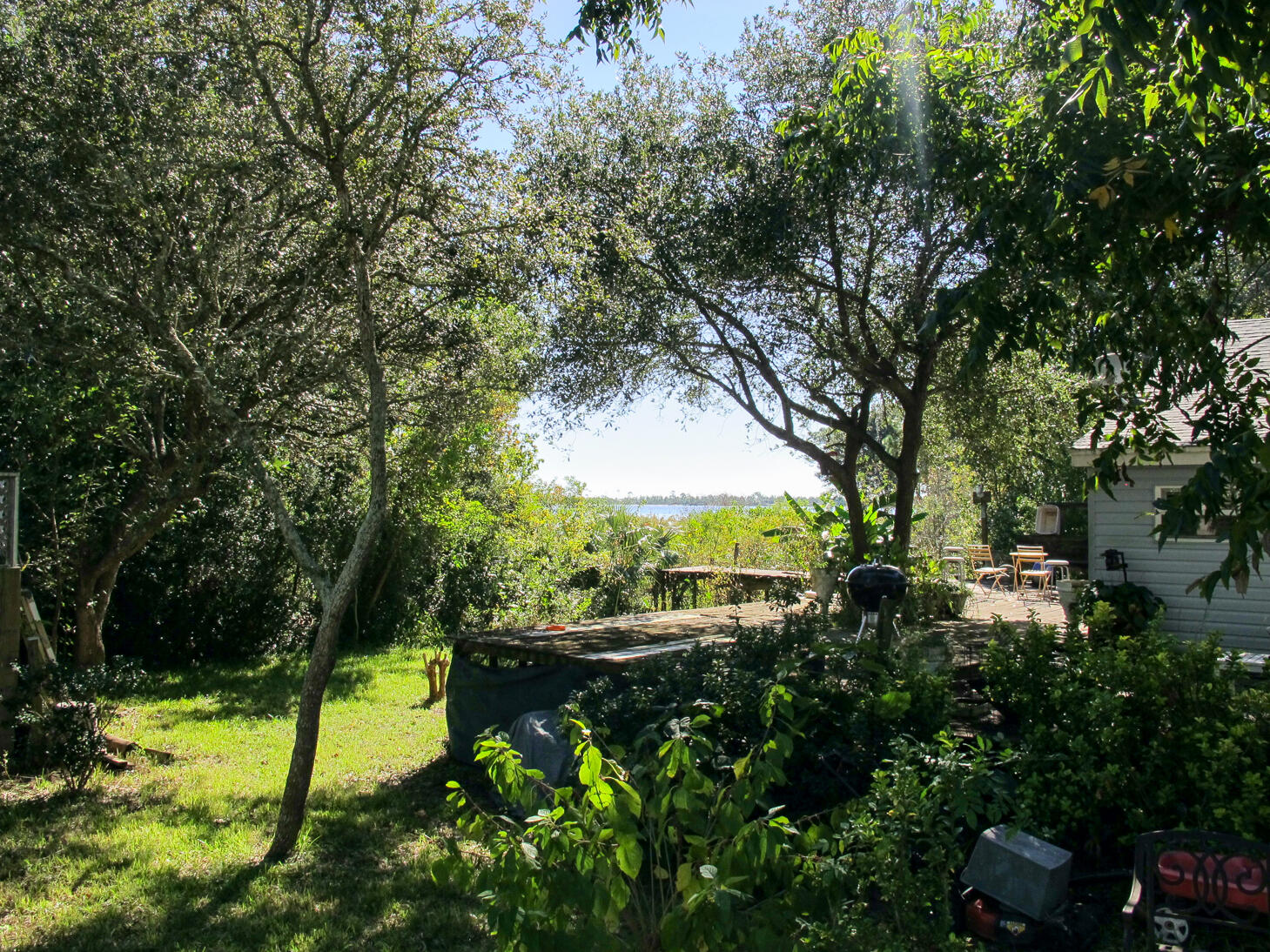 UNRECORDED SUBDIVISION - Residential