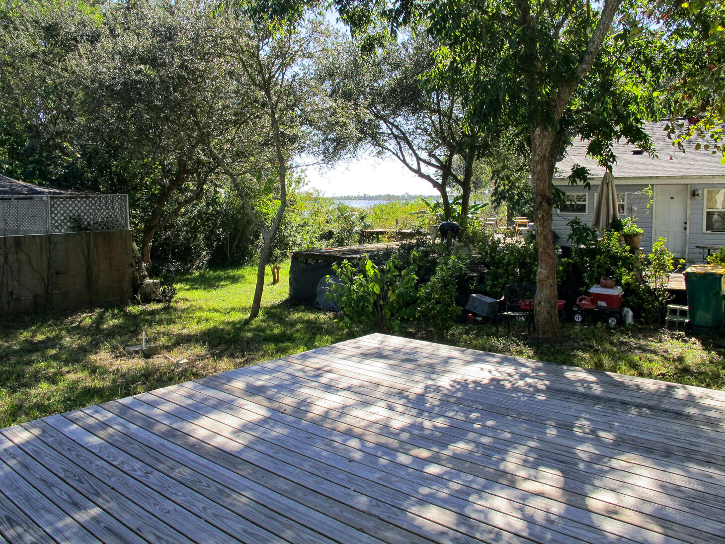 UNRECORDED SUBDIVISION - Residential