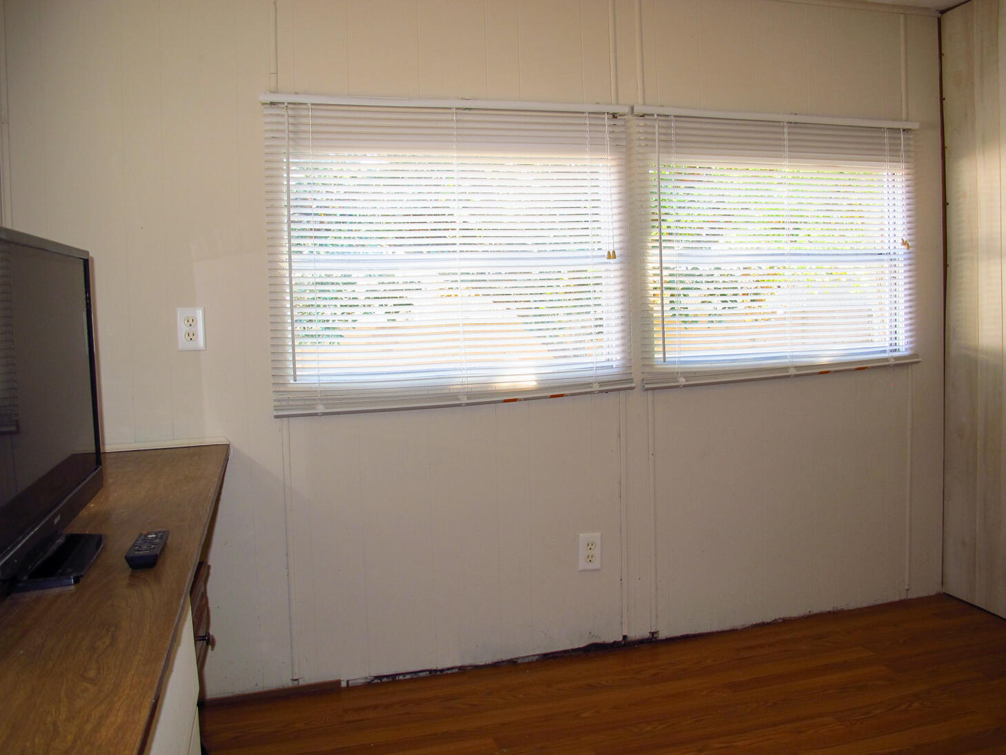 UNRECORDED SUBDIVISION - Residential