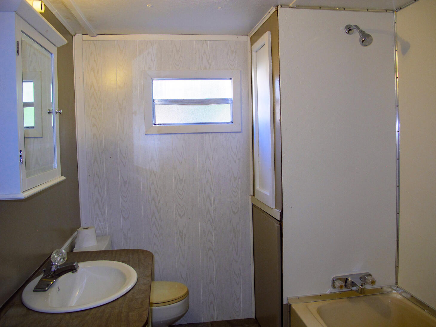 UNRECORDED SUBDIVISION - Residential