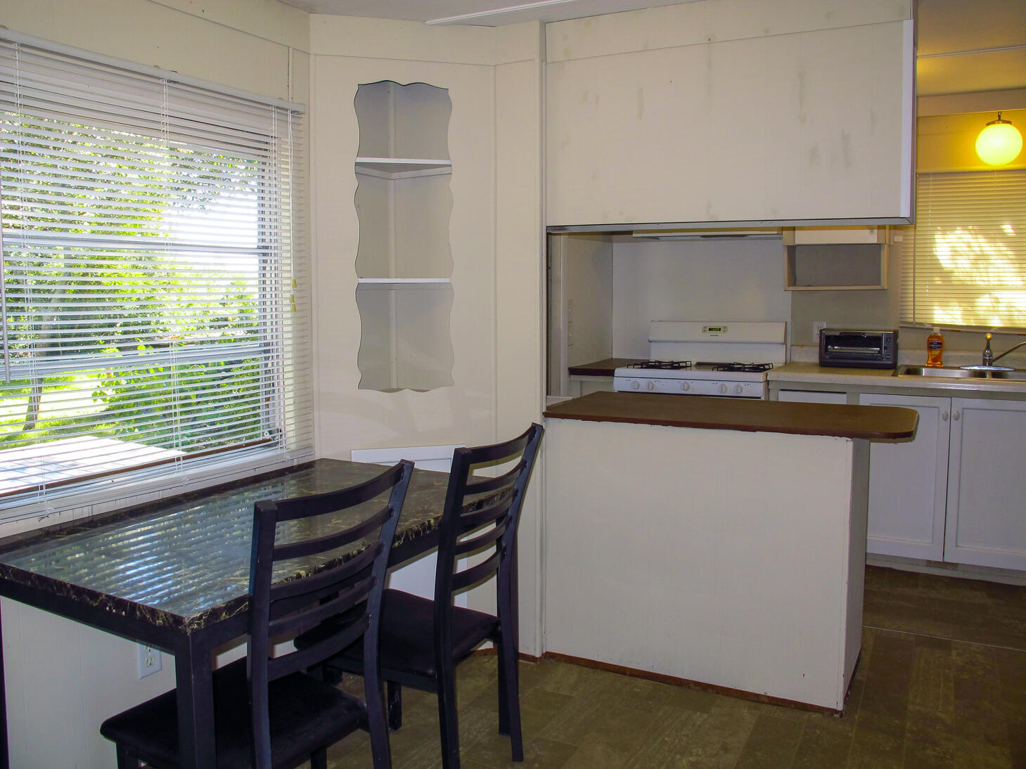 UNRECORDED SUBDIVISION - Residential