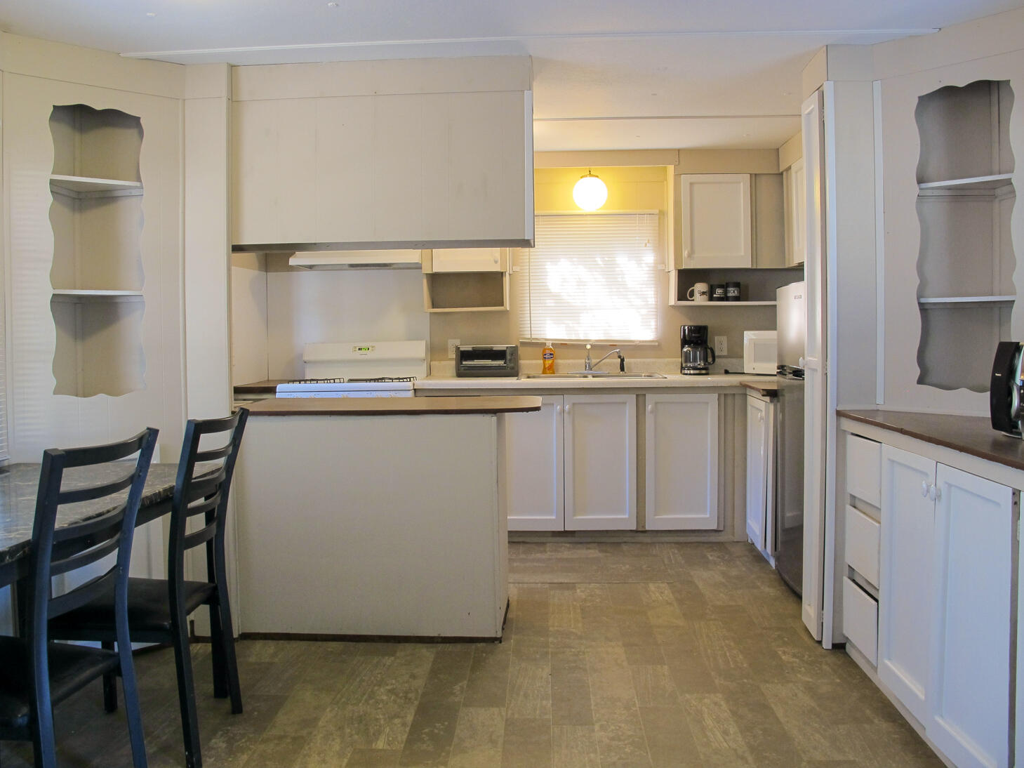 UNRECORDED SUBDIVISION - Residential