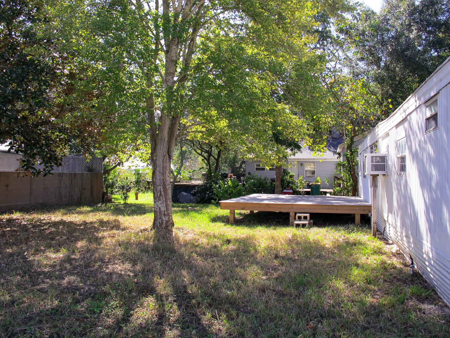 UNRECORDED SUBDIVISION - Residential