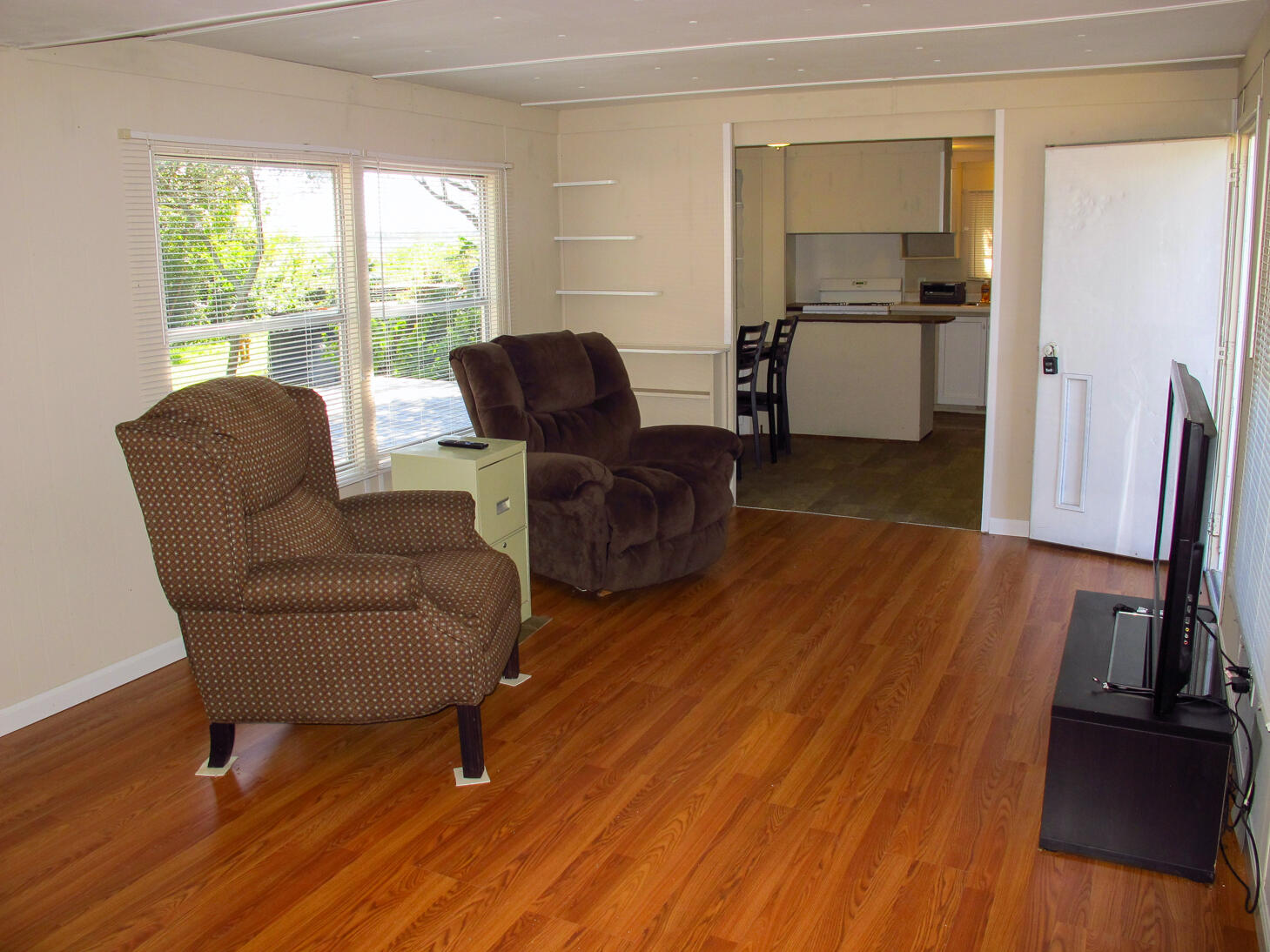 UNRECORDED SUBDIVISION - Residential