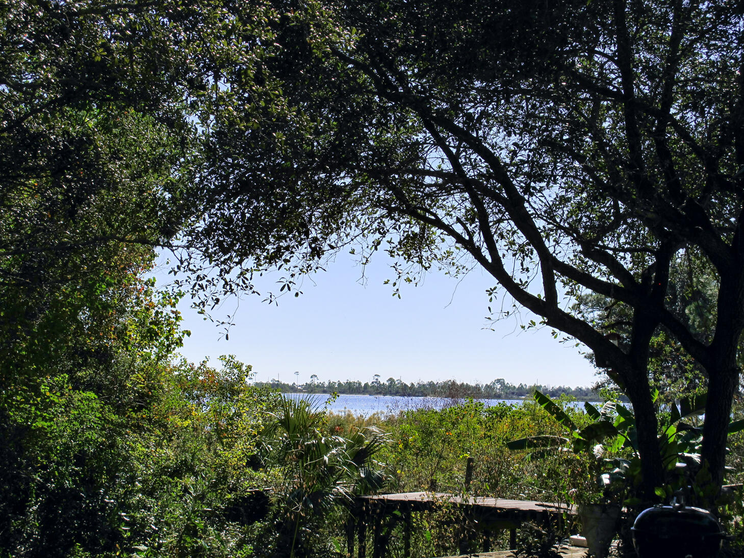 UNRECORDED SUBDIVISION - Residential