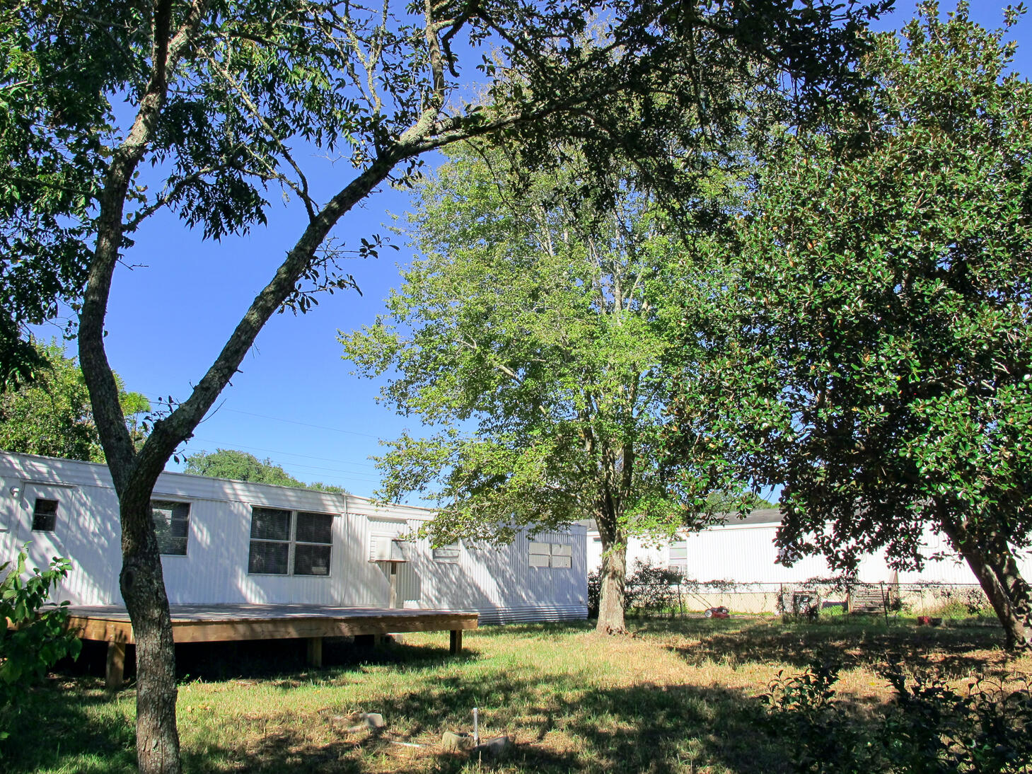 UNRECORDED SUBDIVISION - Residential