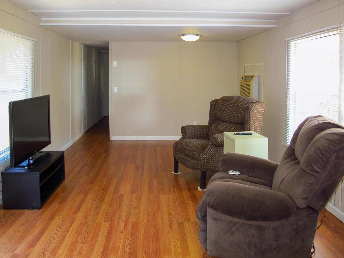 UNRECORDED SUBDIVISION - Residential