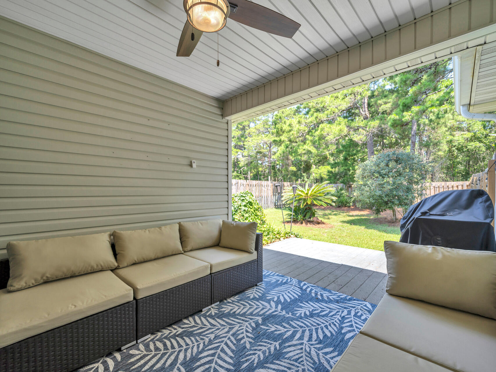 ESCADA - Residential