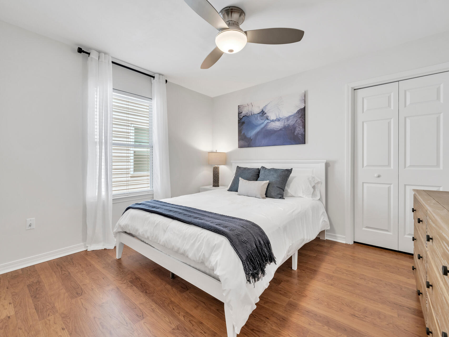 ESCADA - Residential