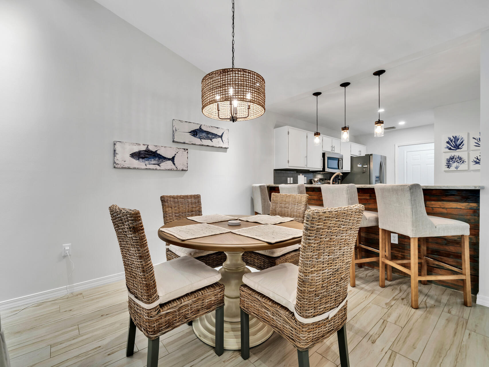 ESCADA - Residential