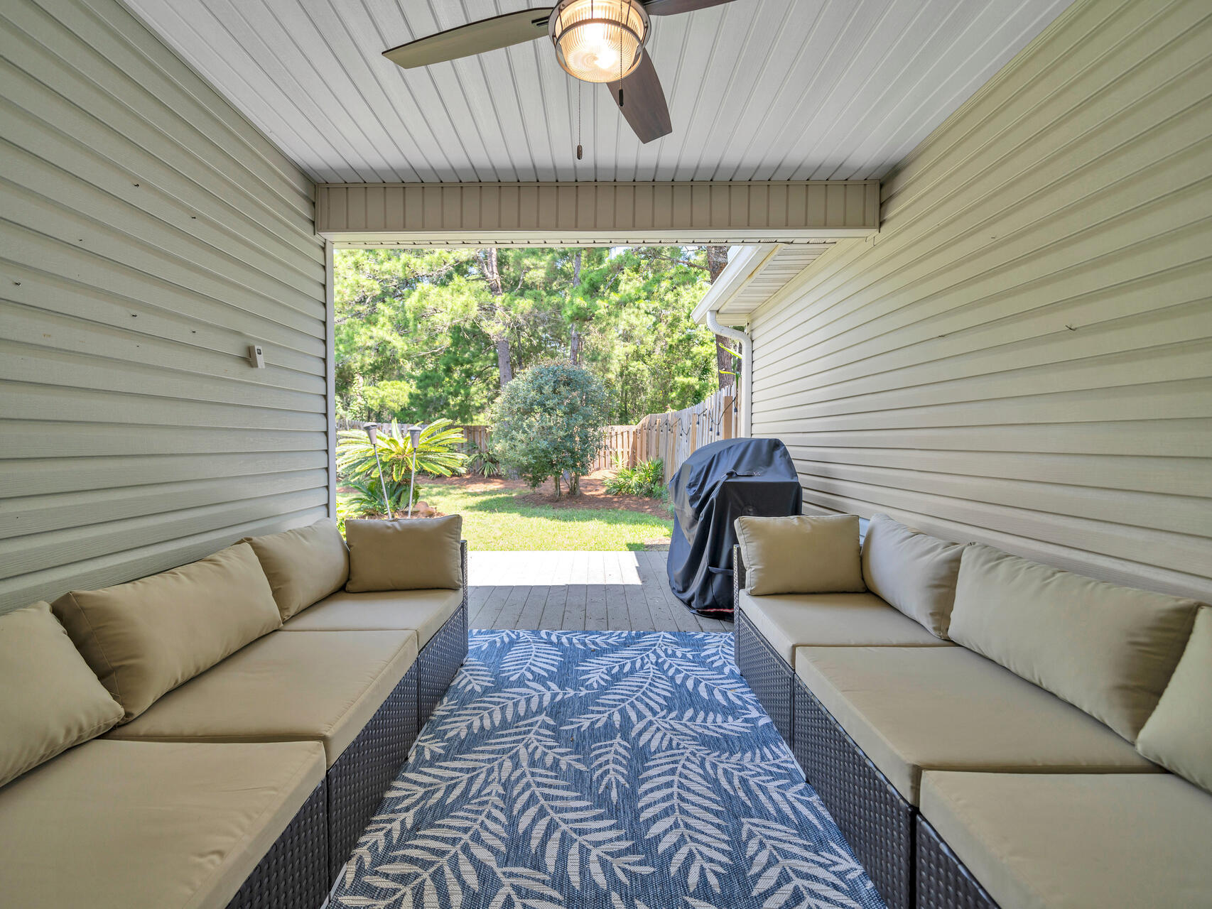 ESCADA - Residential