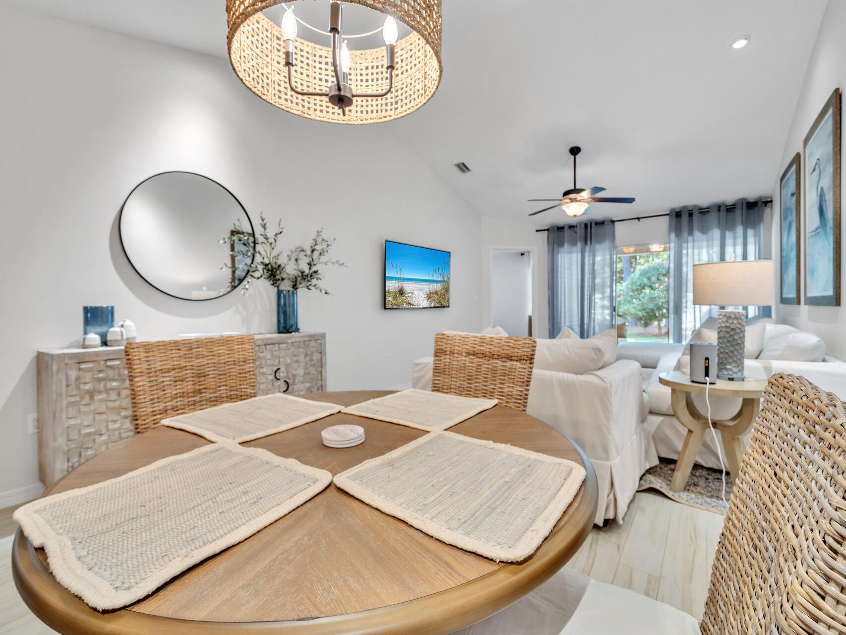 ESCADA - Residential