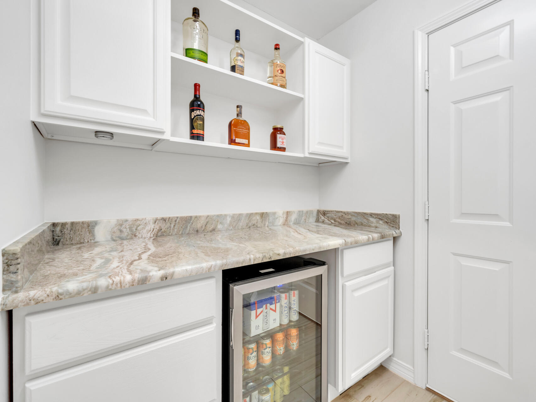 ESCADA - Residential