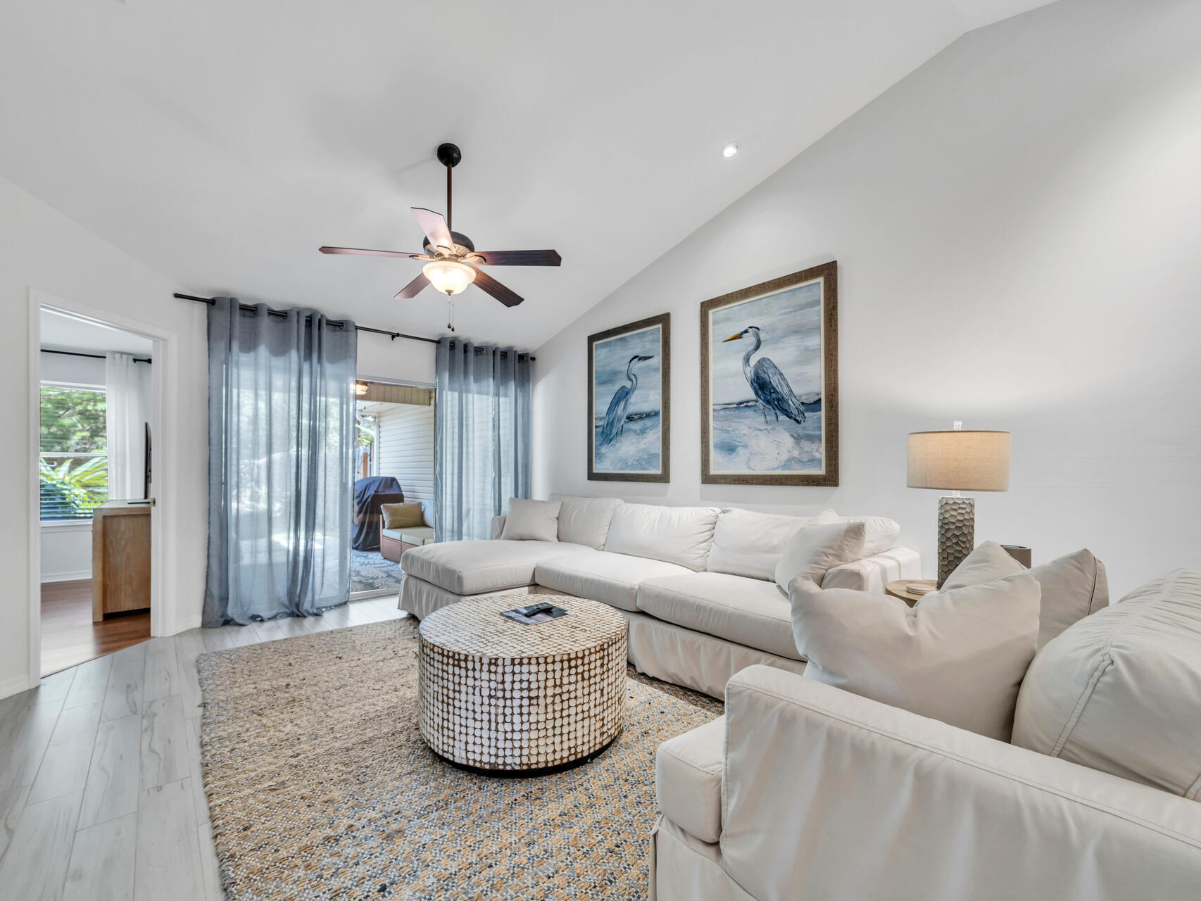 ESCADA - Residential