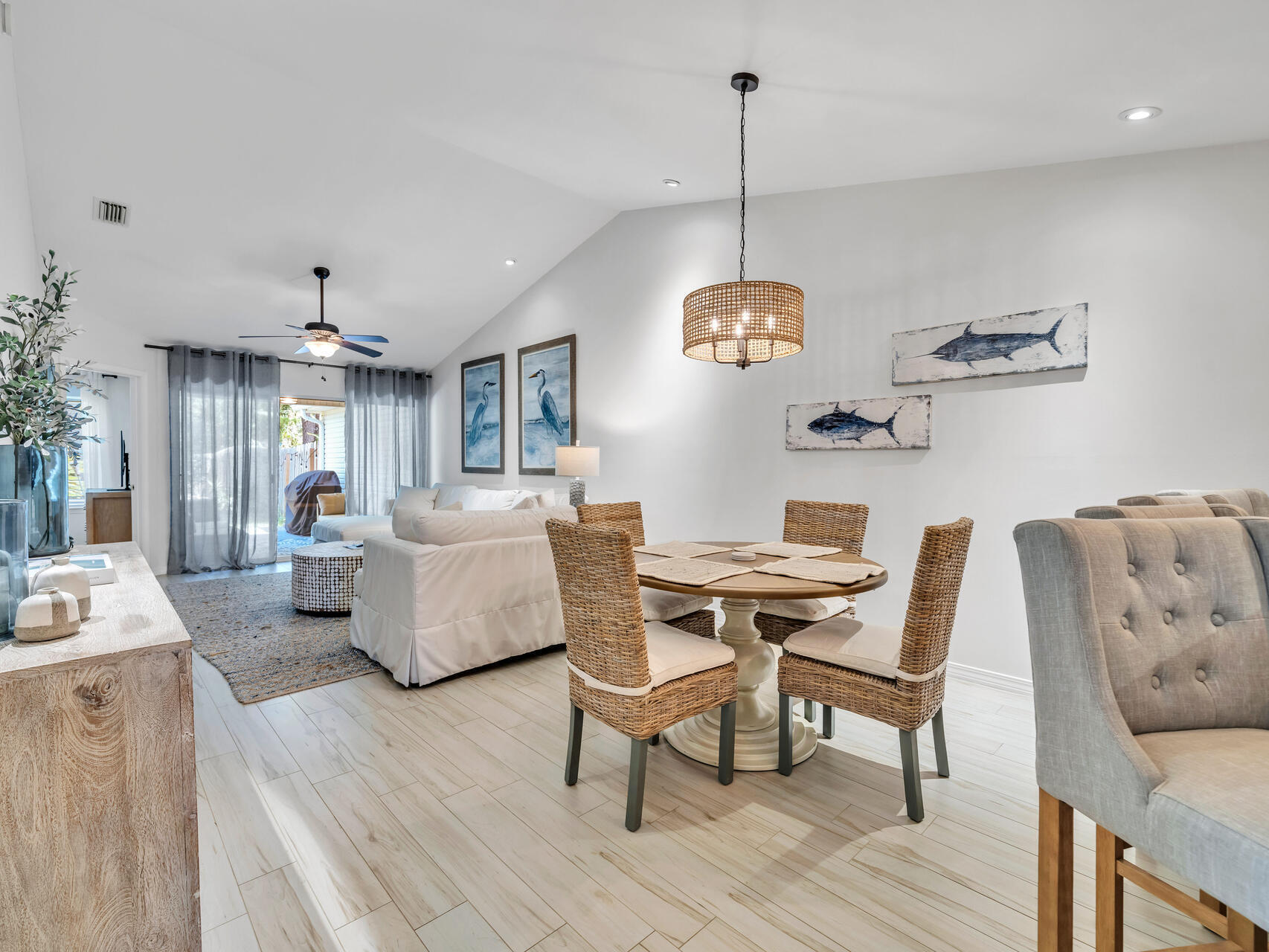 ESCADA - Residential