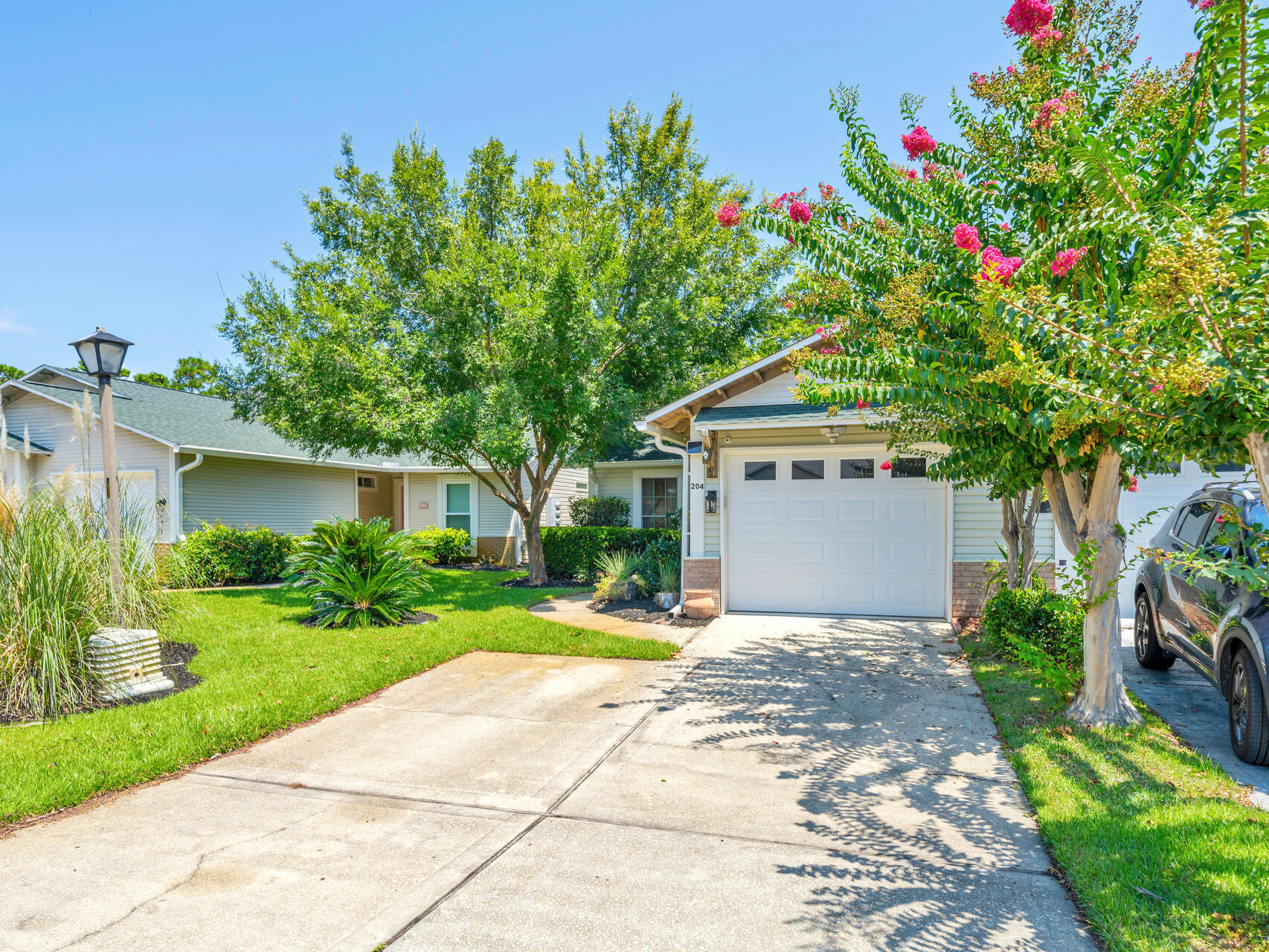 ESCADA - Residential