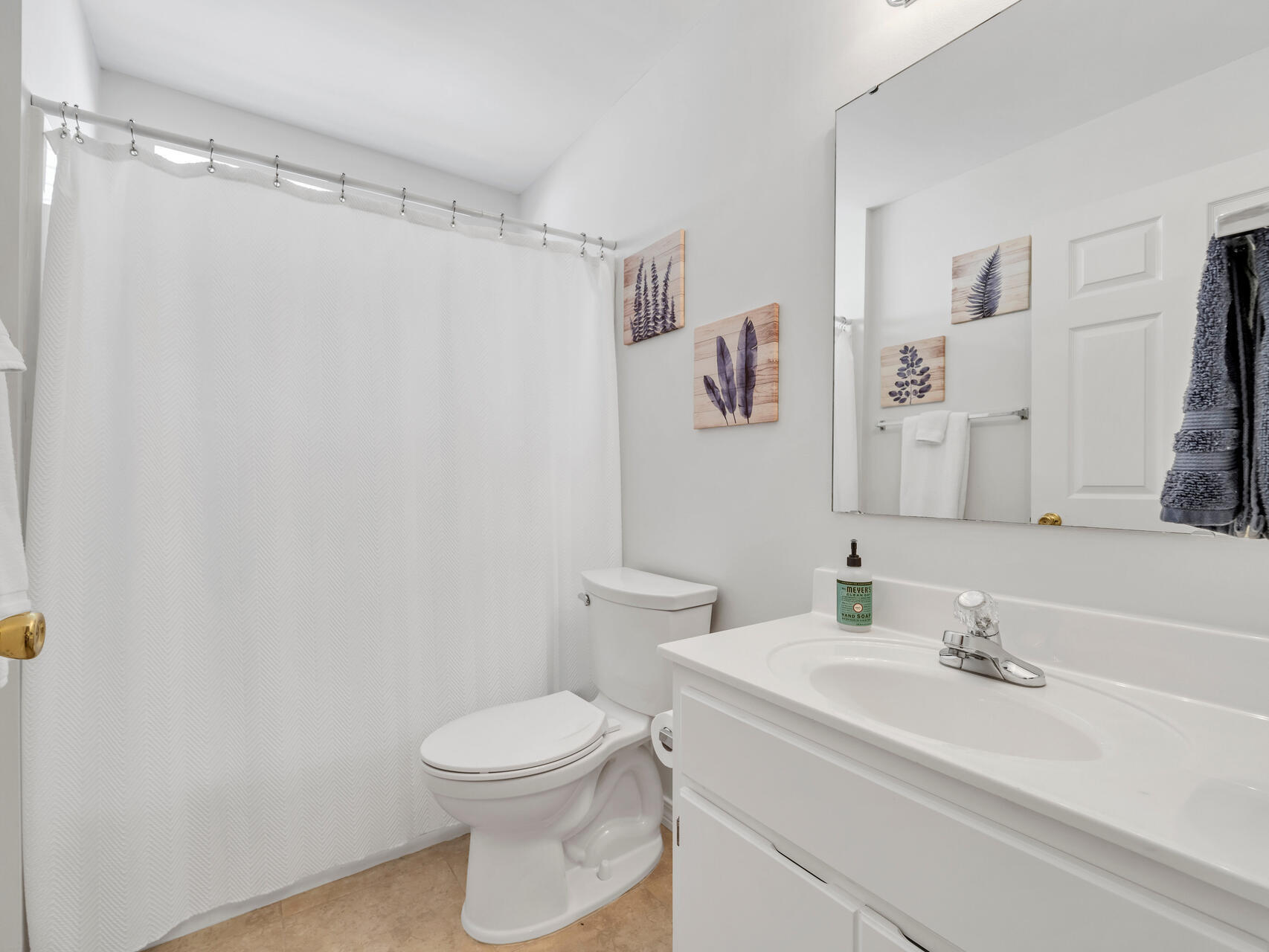 ESCADA - Residential