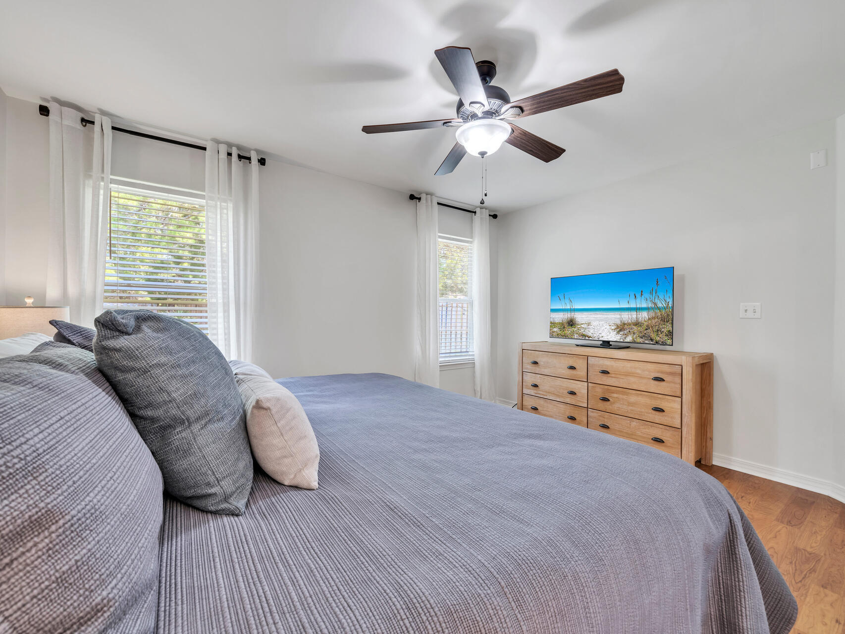 ESCADA - Residential