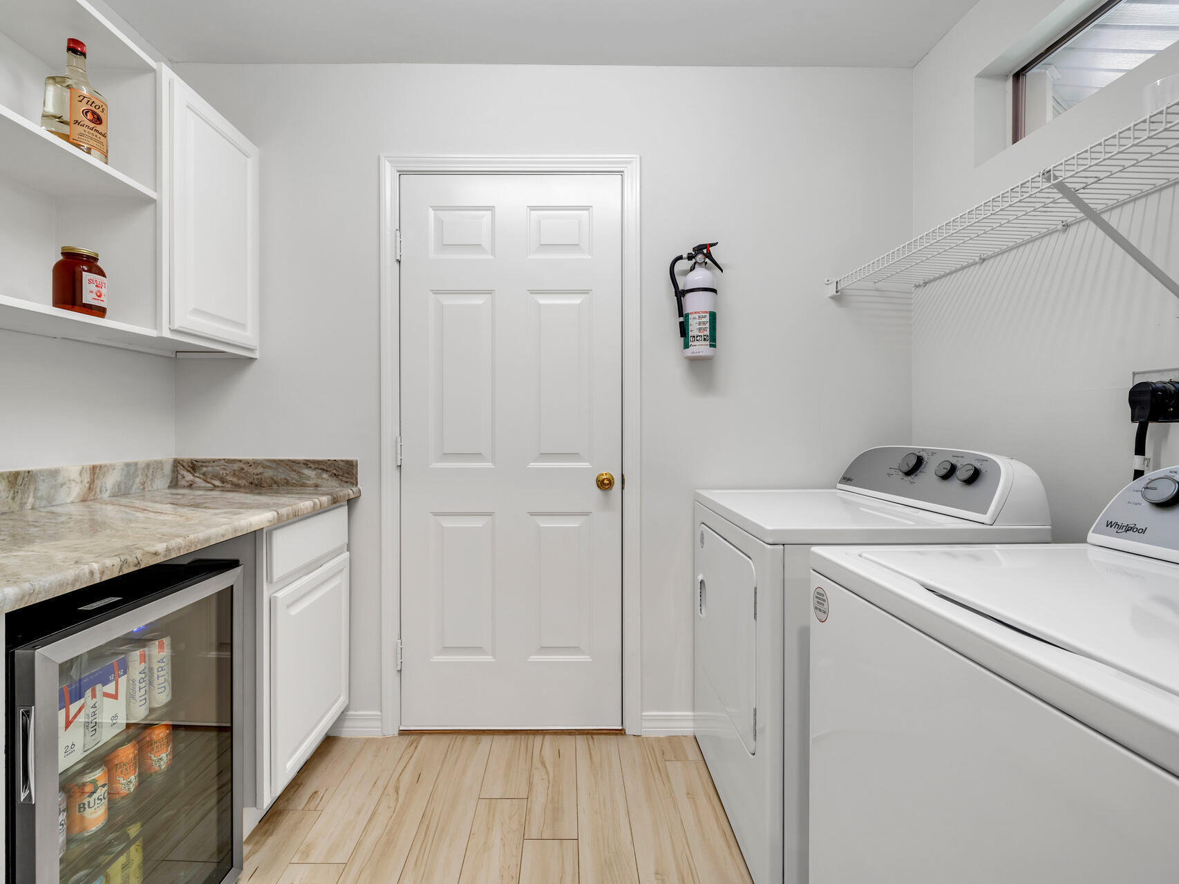 ESCADA - Residential