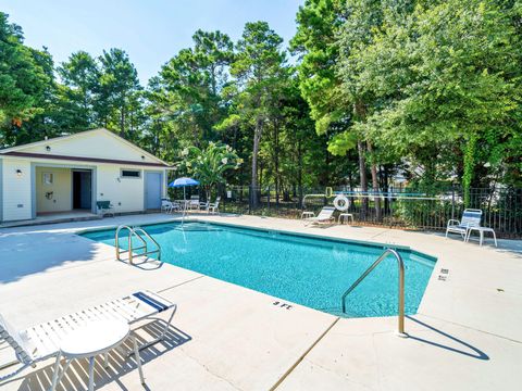 A home in Santa Rosa Beach