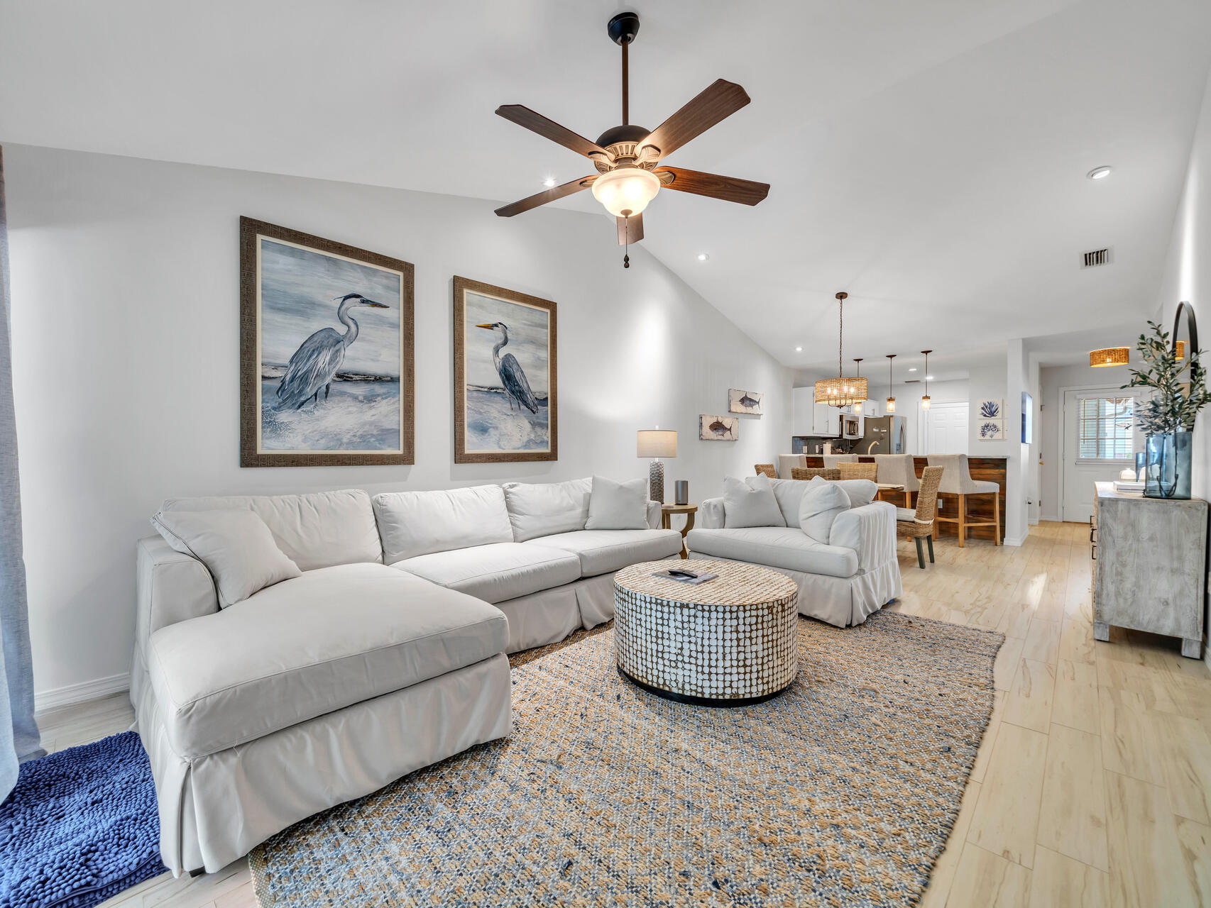 ESCADA - Residential