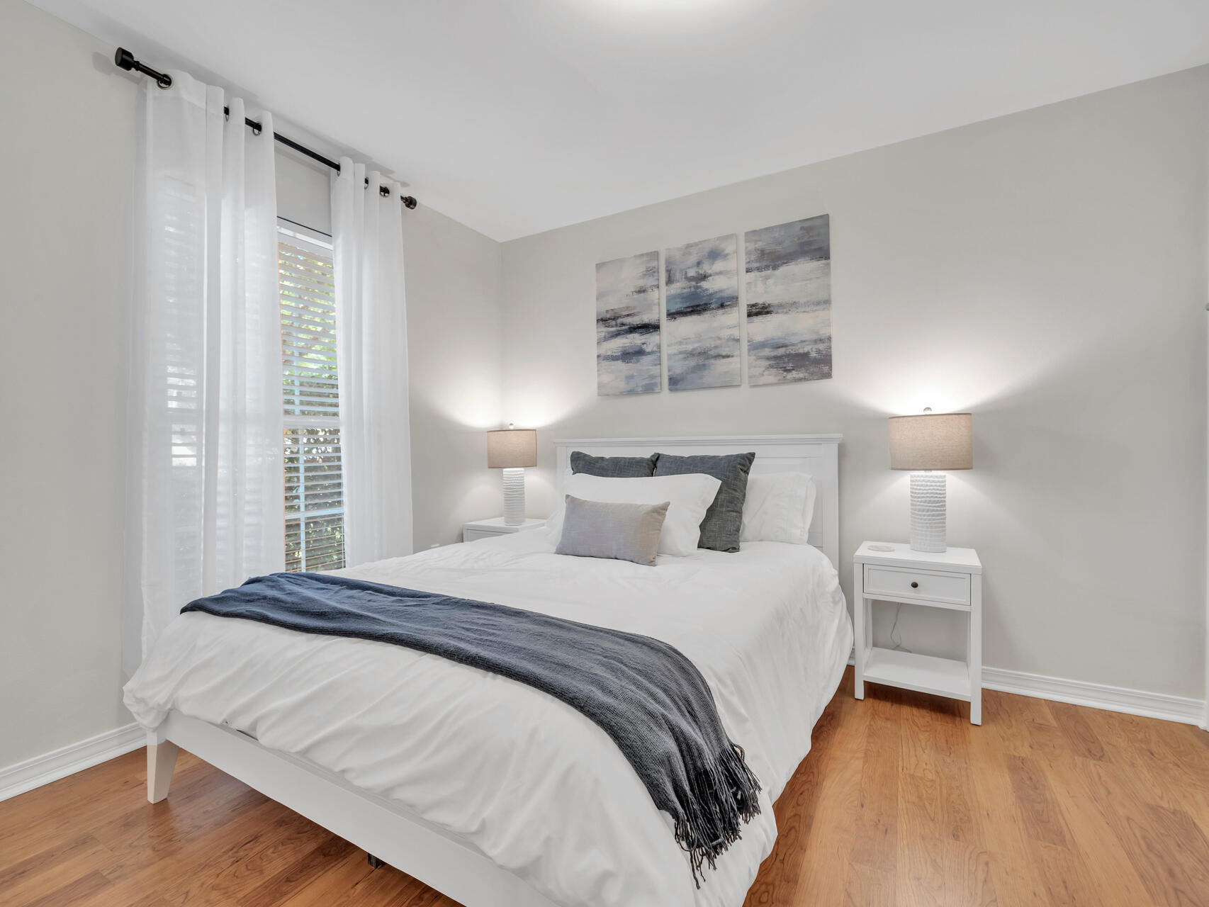 ESCADA - Residential