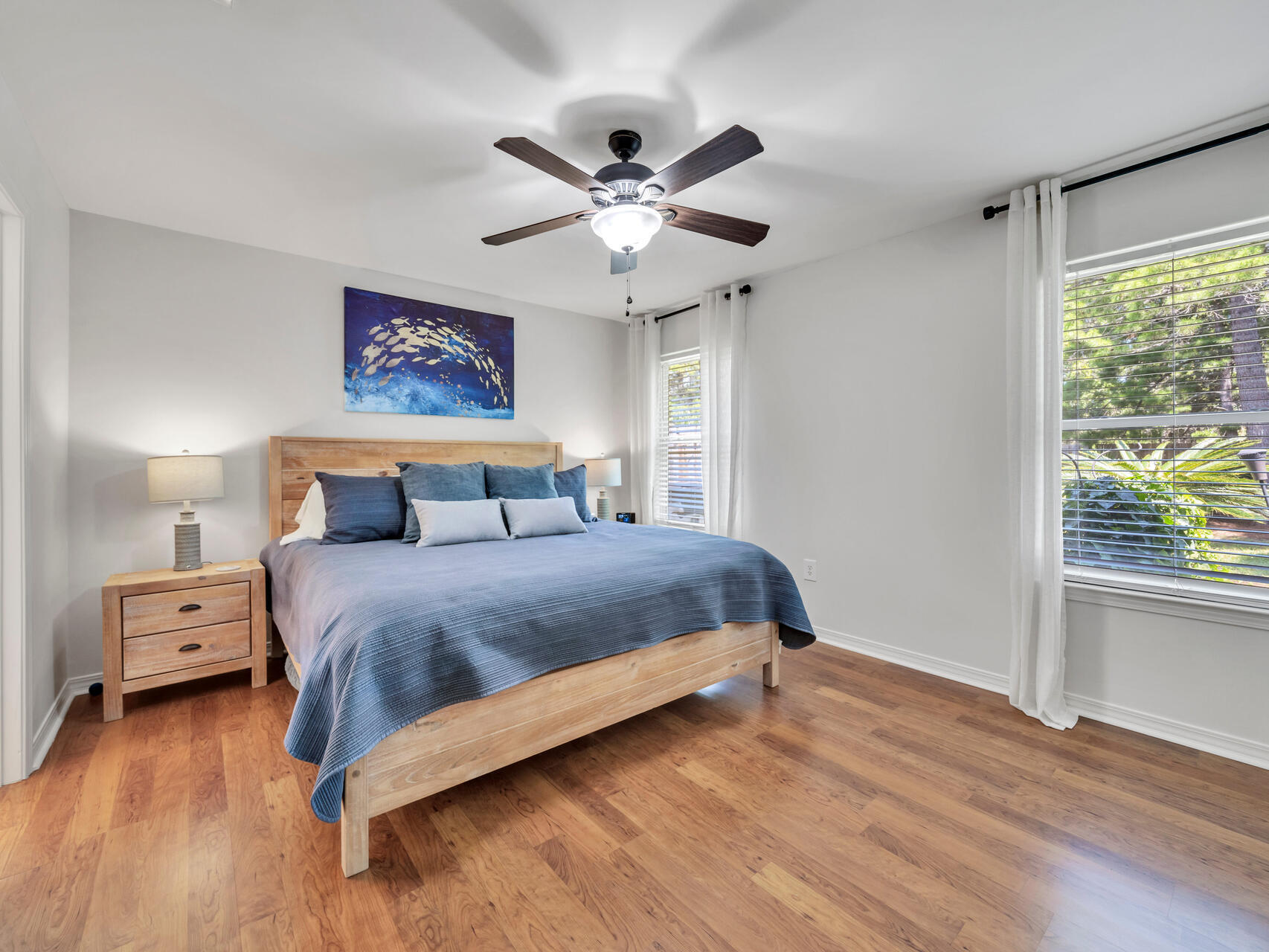 ESCADA - Residential