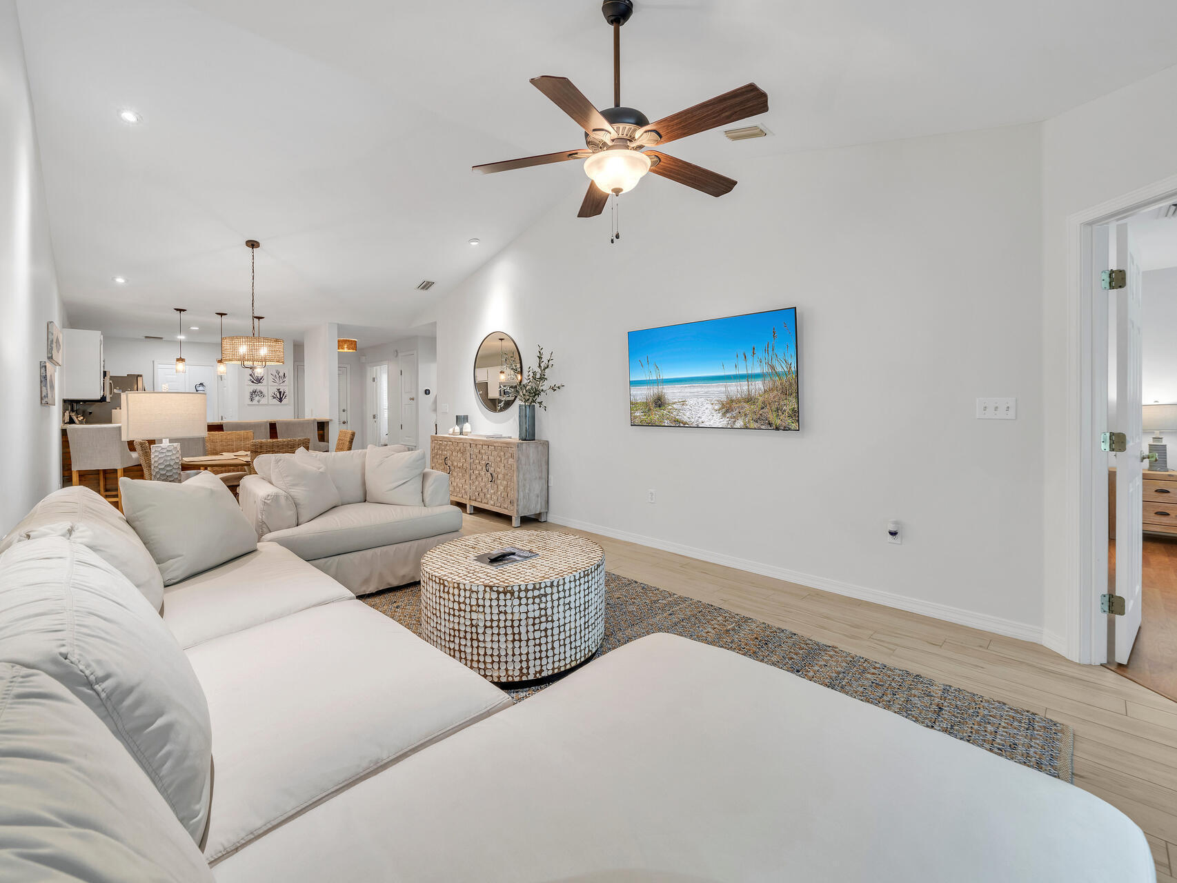 ESCADA - Residential