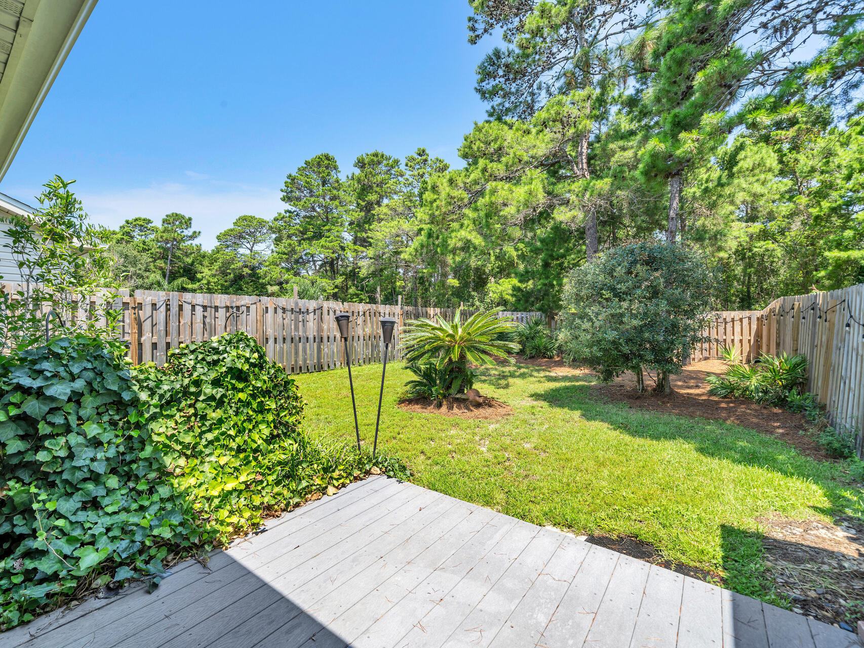 ESCADA - Residential