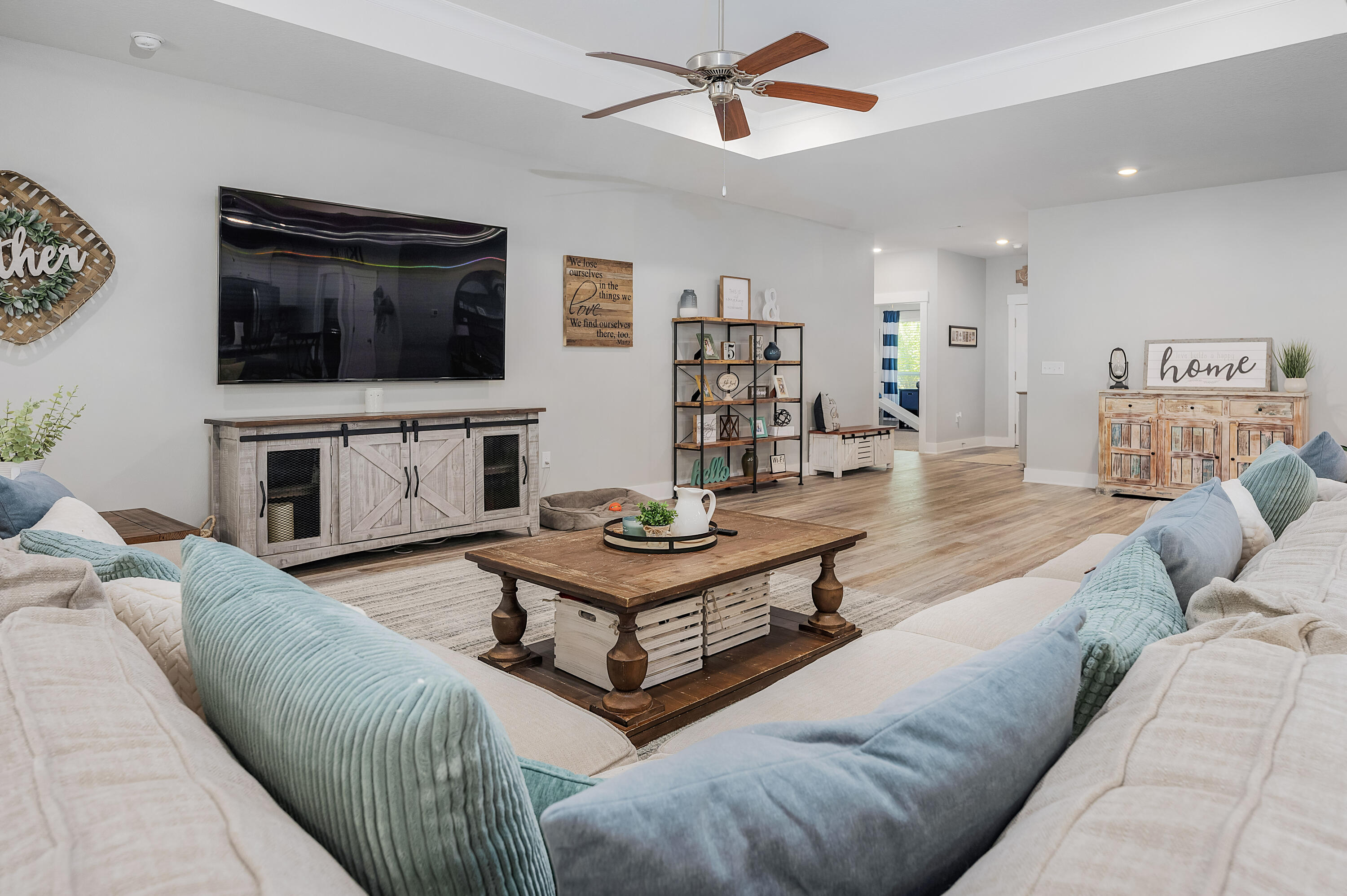 FOREST BAY ESTATES PHASE 1RECORDED IN PB 13 PGS 22 - 24LOT 7 BLK G AS DES IN OR 4098PG 1319 - Residential