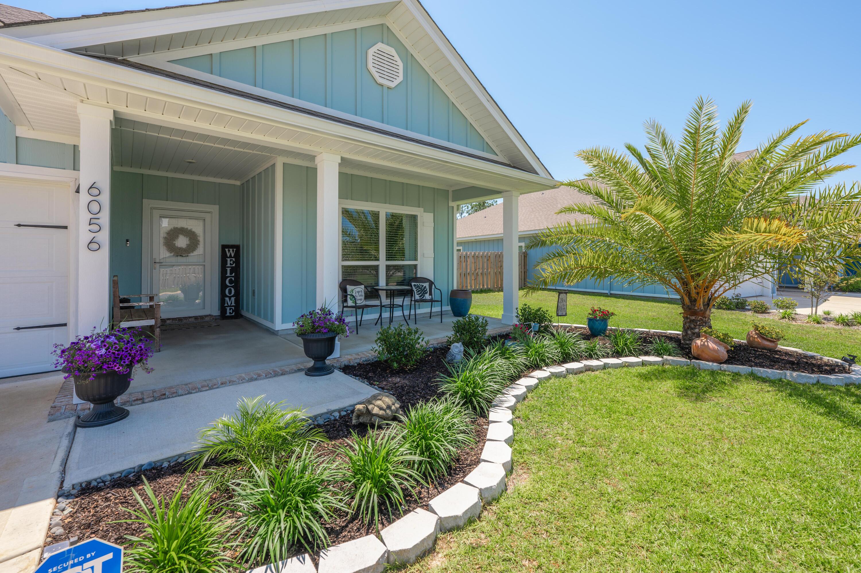 FOREST BAY ESTATES PHASE 1RECORDED IN PB 13 PGS 22 - 24LOT 7 BLK G AS DES IN OR 4098PG 1319 - Residential