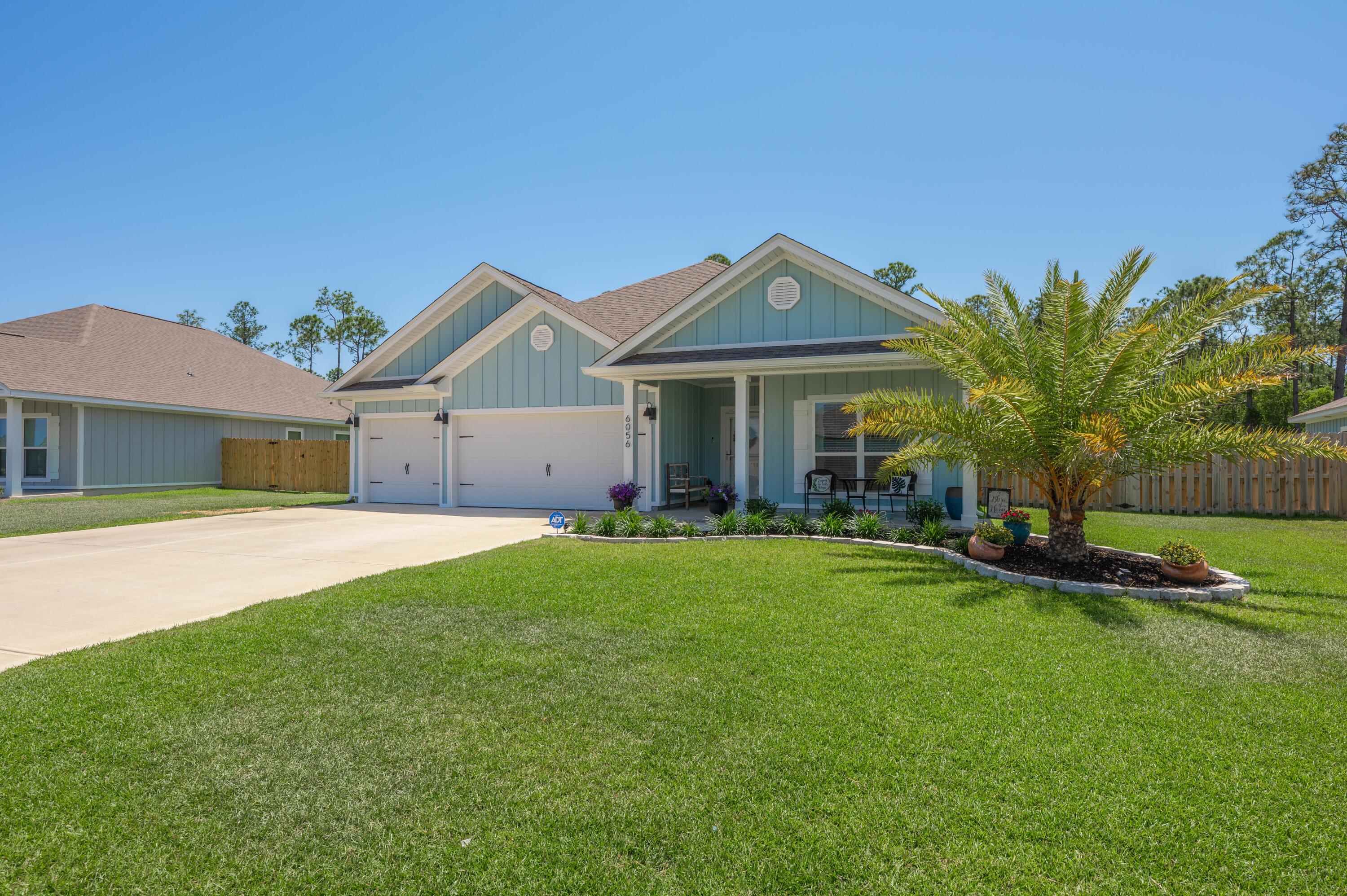 FOREST BAY ESTATES PHASE 1RECORDED IN PB 13 PGS 22 - 24LOT 7 BLK G AS DES IN OR 4098PG 1319 - Residential