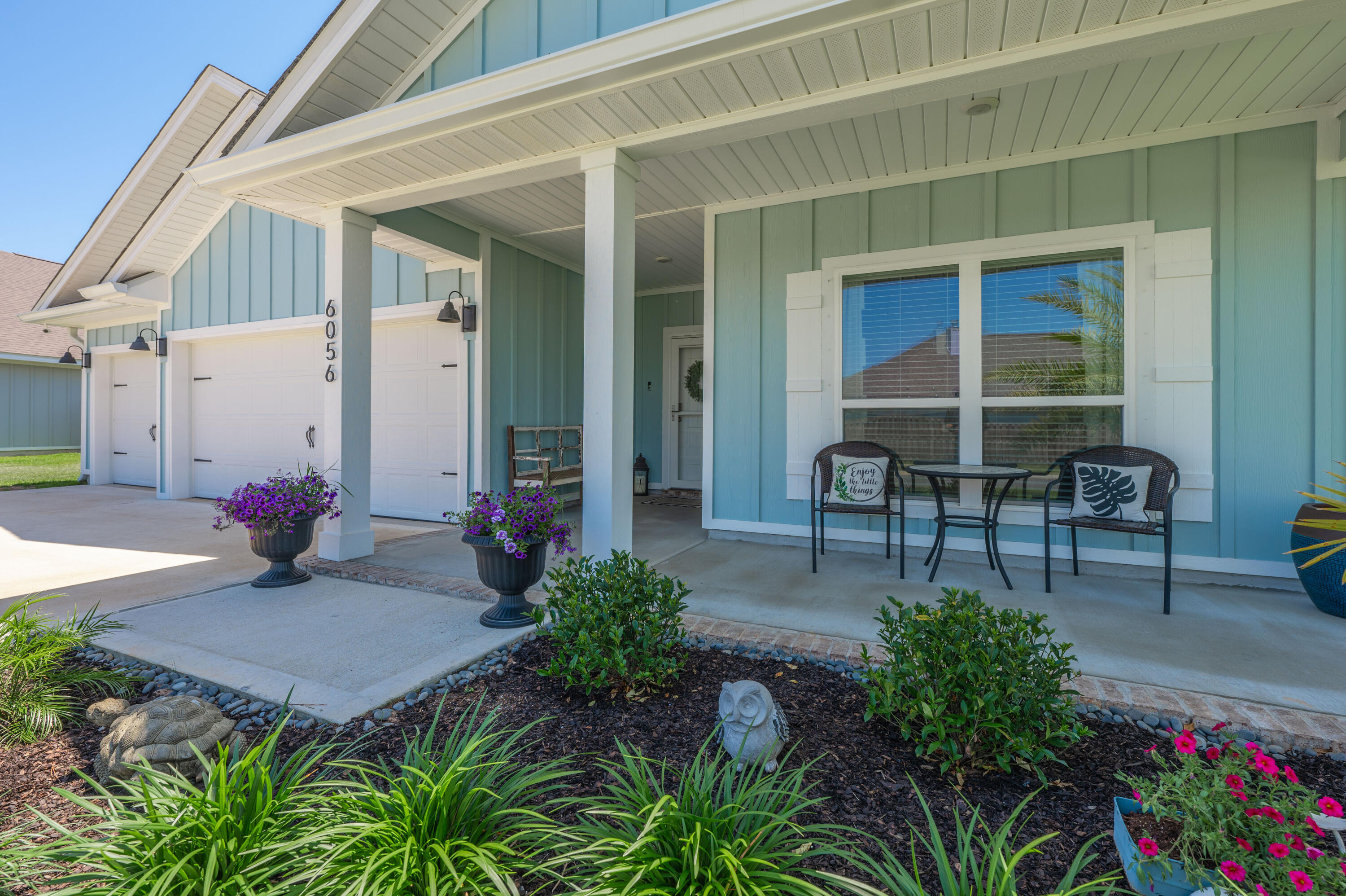 FOREST BAY ESTATES PHASE 1RECORDED IN PB 13 PGS 22 - 24LOT 7 BLK G AS DES IN OR 4098PG 1319 - Residential