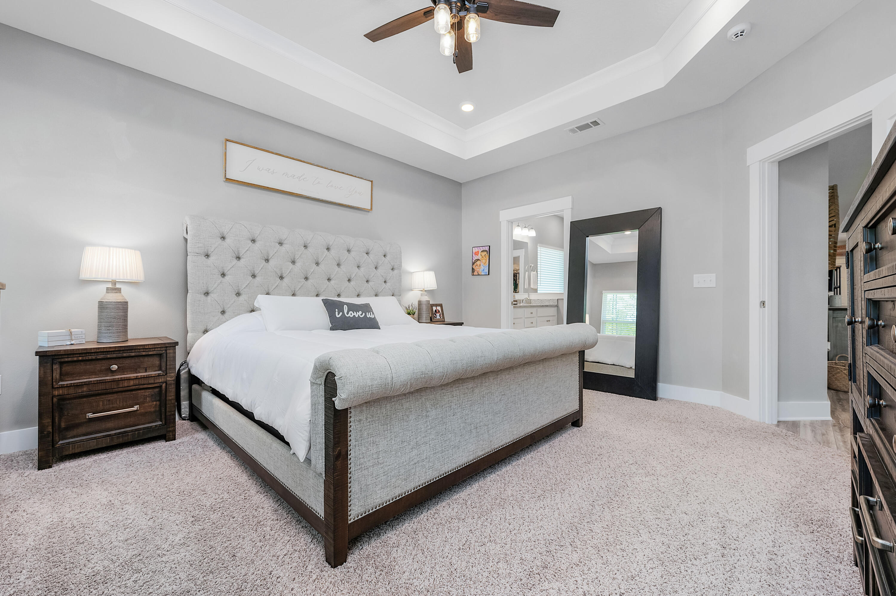 FOREST BAY ESTATES PHASE 1RECORDED IN PB 13 PGS 22 - 24LOT 7 BLK G AS DES IN OR 4098PG 1319 - Residential