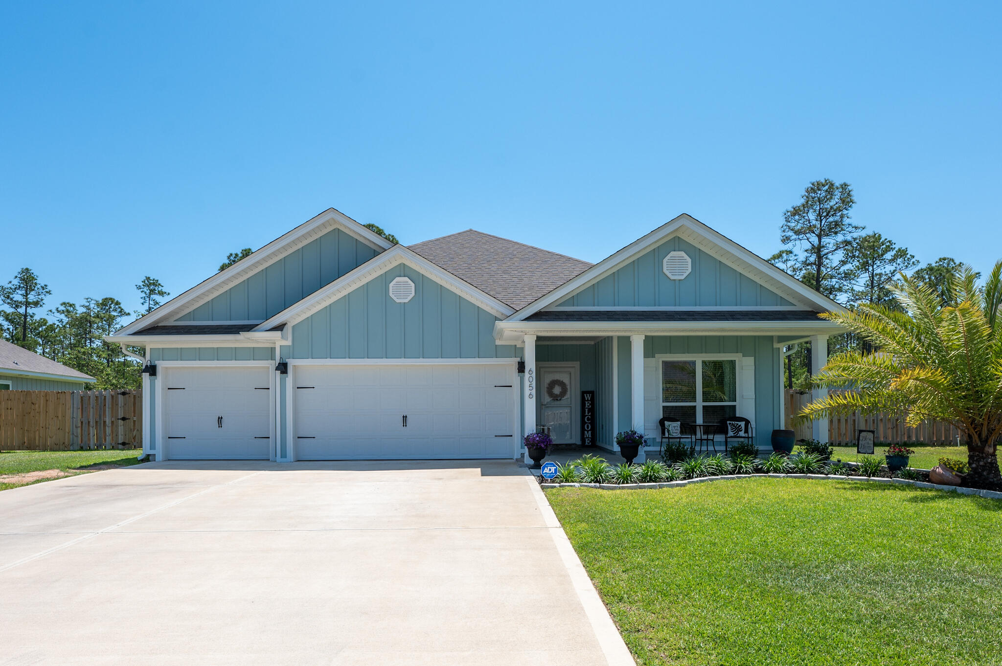 FOREST BAY ESTATES PHASE 1RECORDED IN PB 13 PGS 22 - 24LOT 7 BLK G AS DES IN OR 4098PG 1319 - Residential